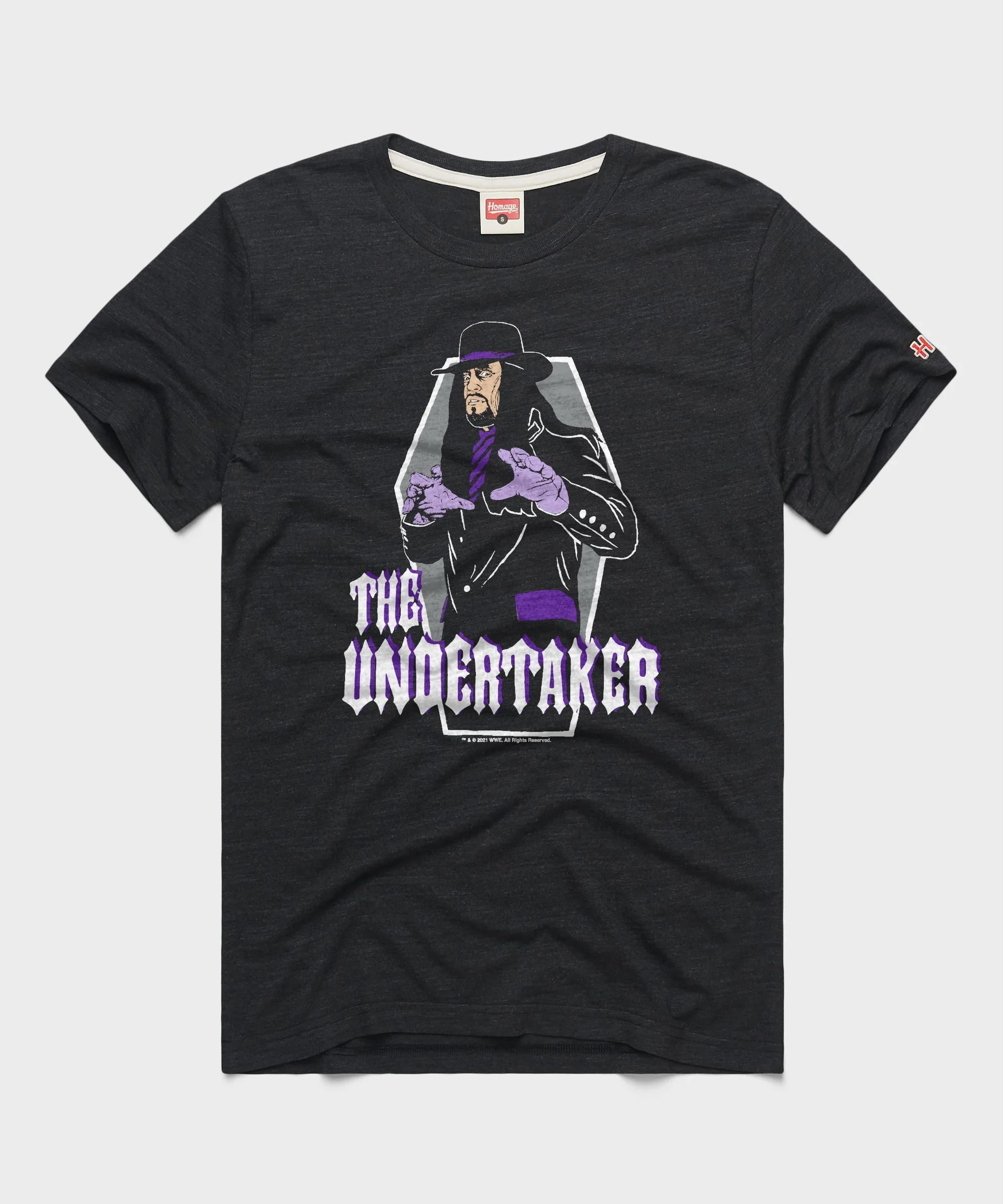 The Undertaker