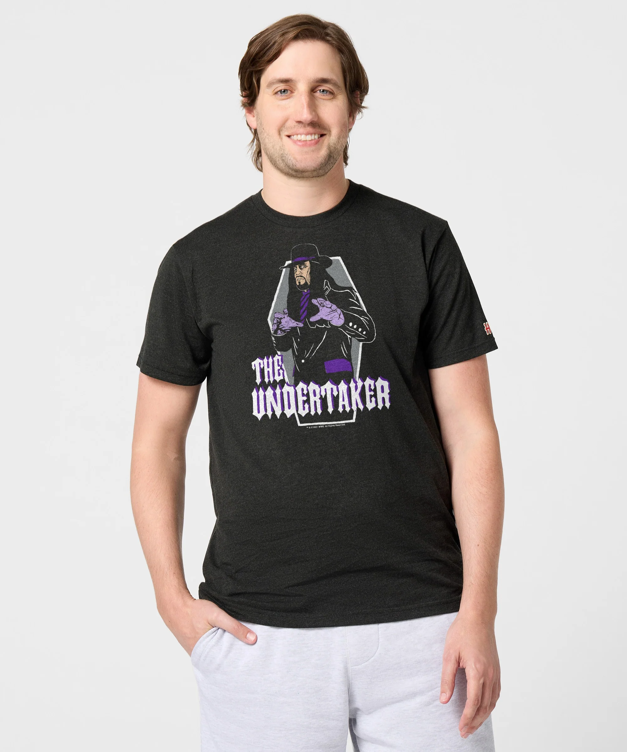 The Undertaker - Image 3