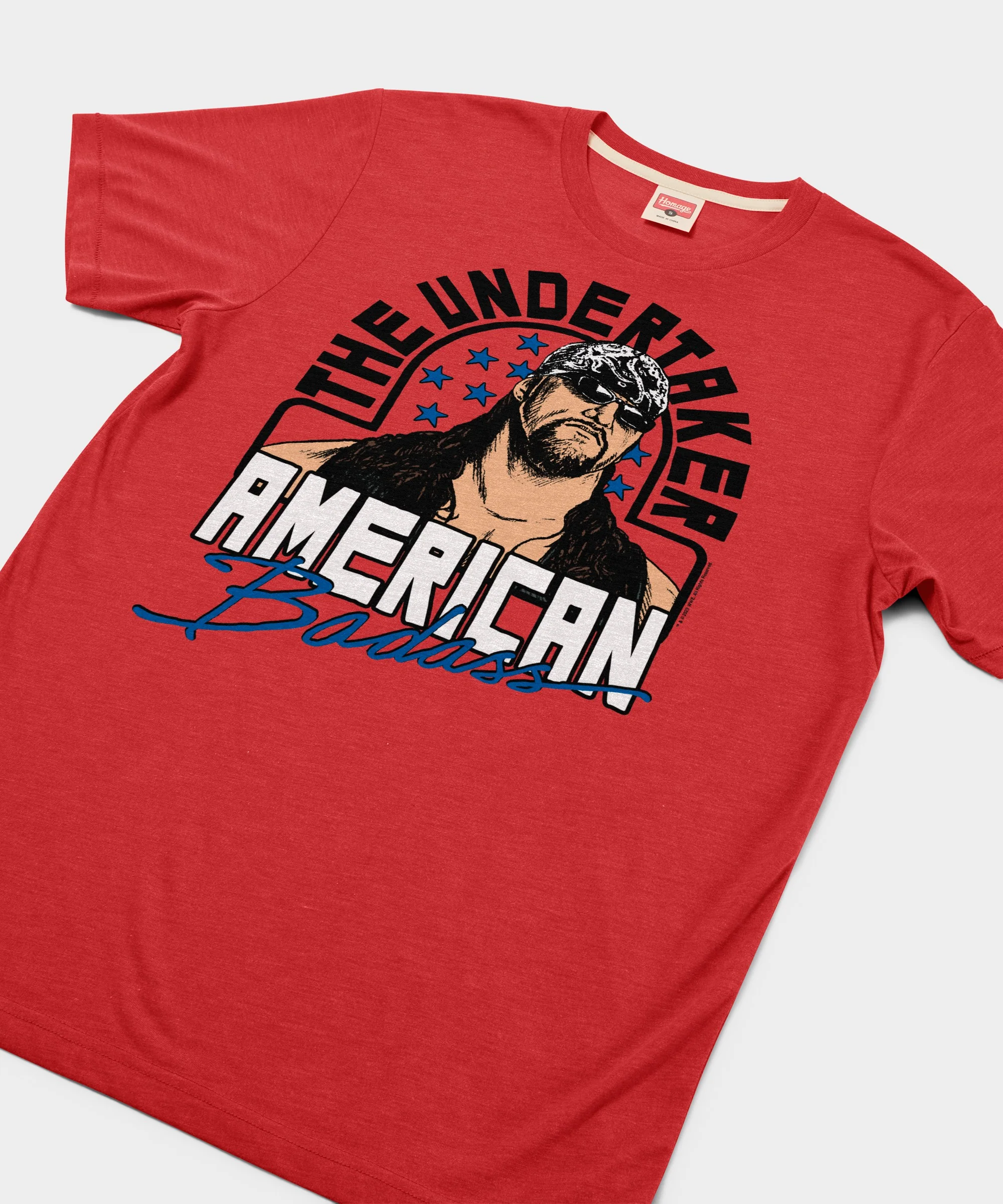 The Undertaker American Badass - Image 2