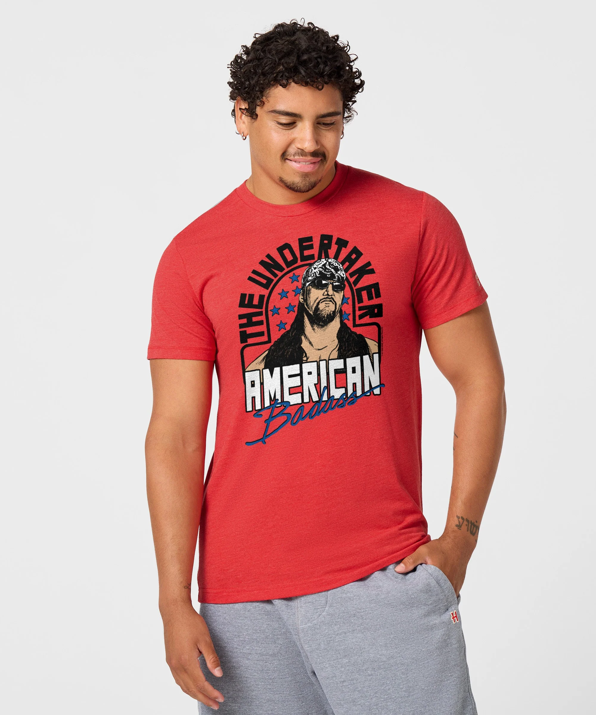 The Undertaker American Badass - Image 3