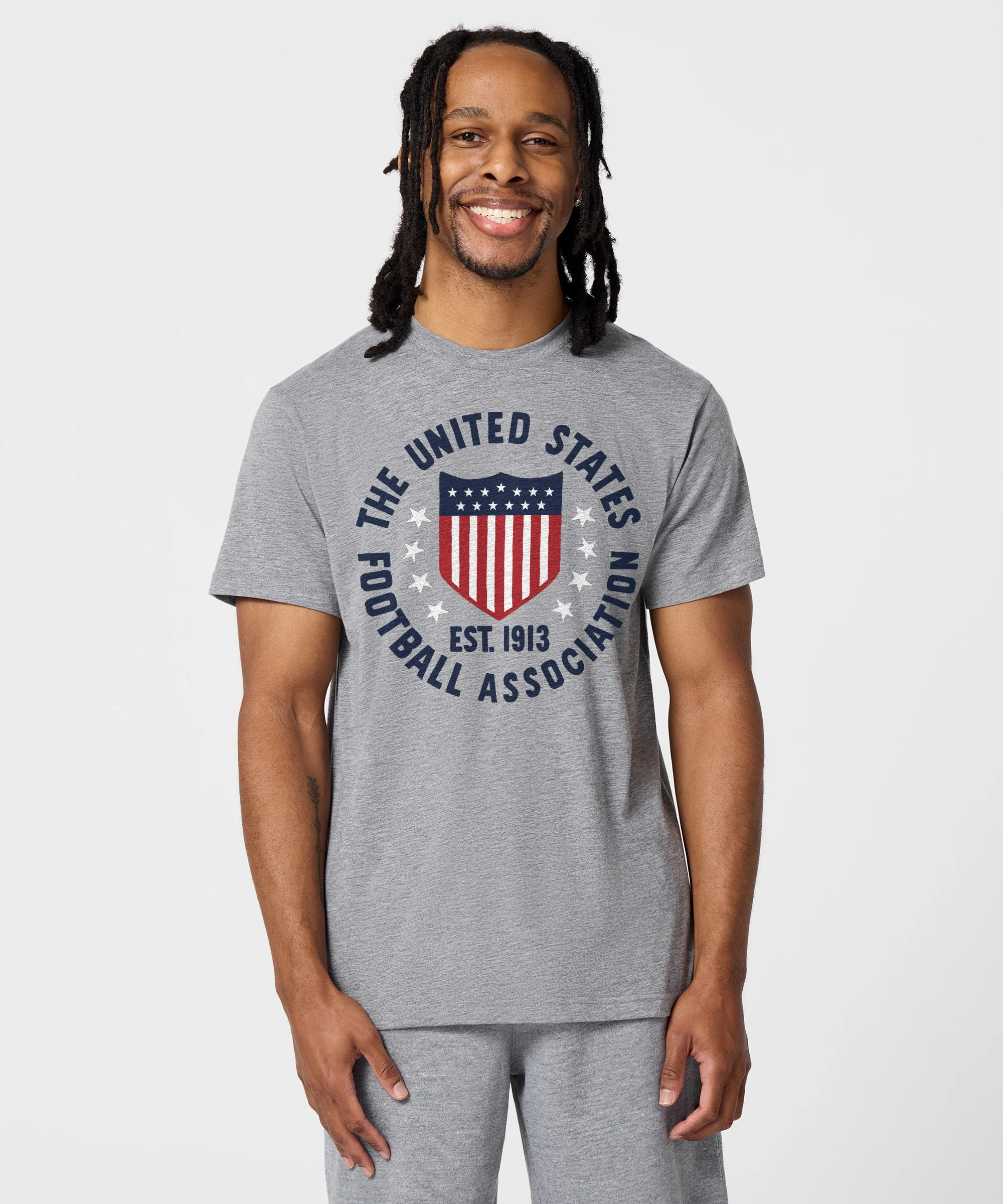 The United States Football Association Est 1913 - Image 3