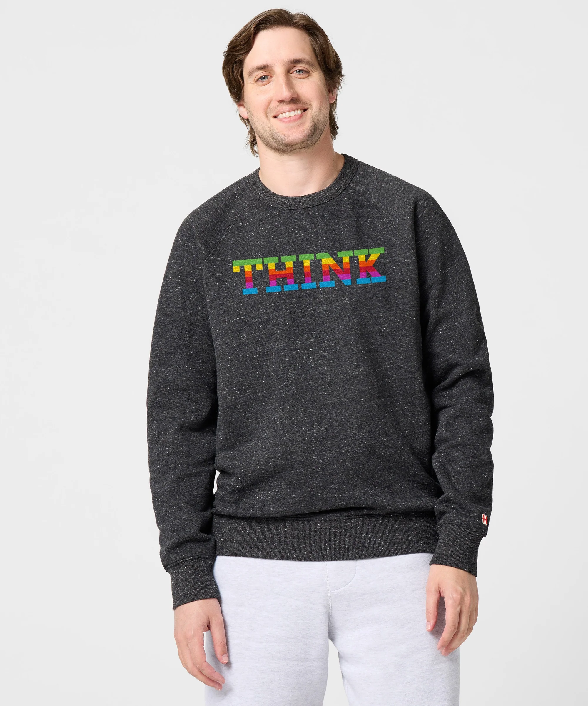 THINK Crewneck - Image 3