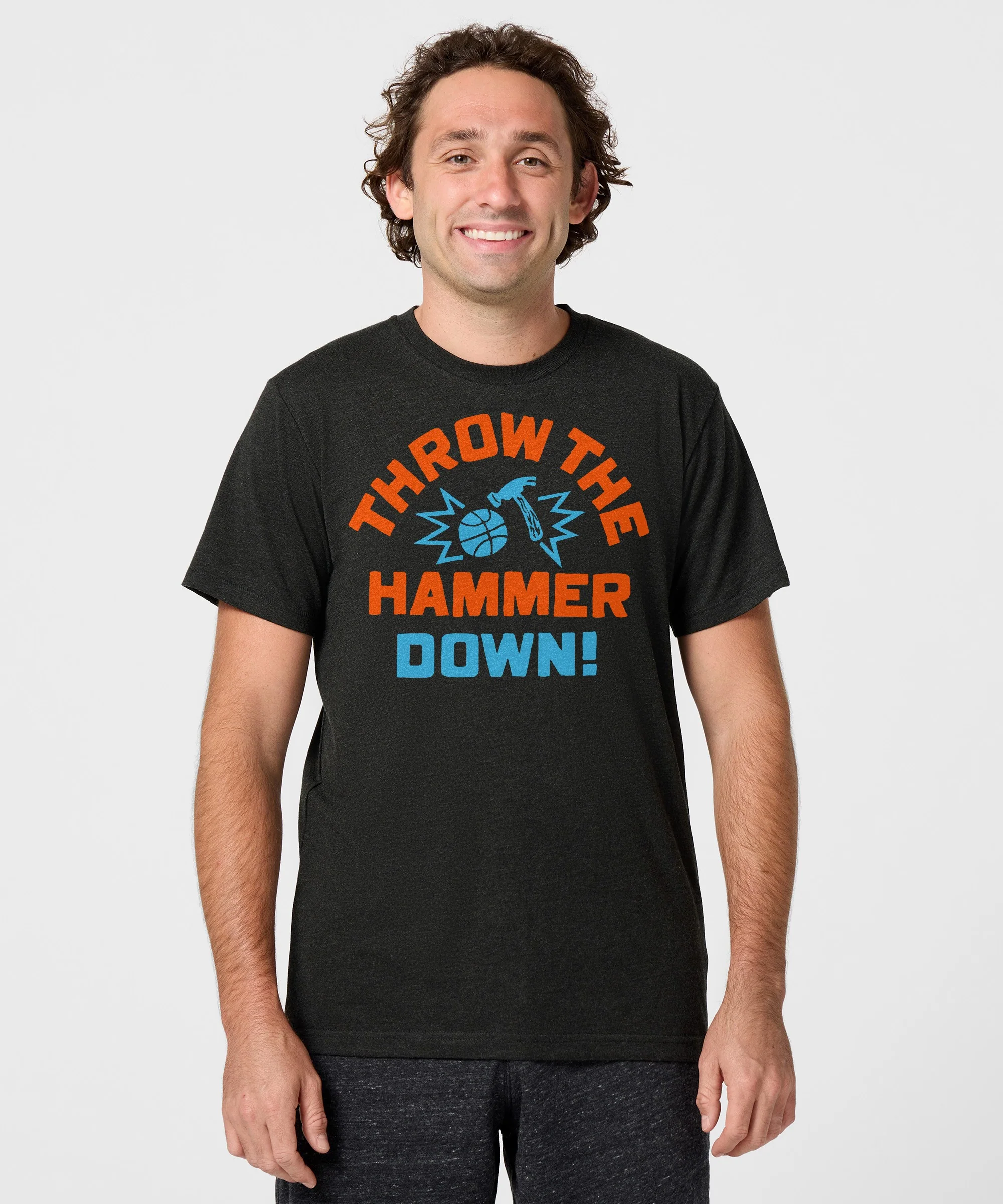 Throw the Hammer Down - Image 3