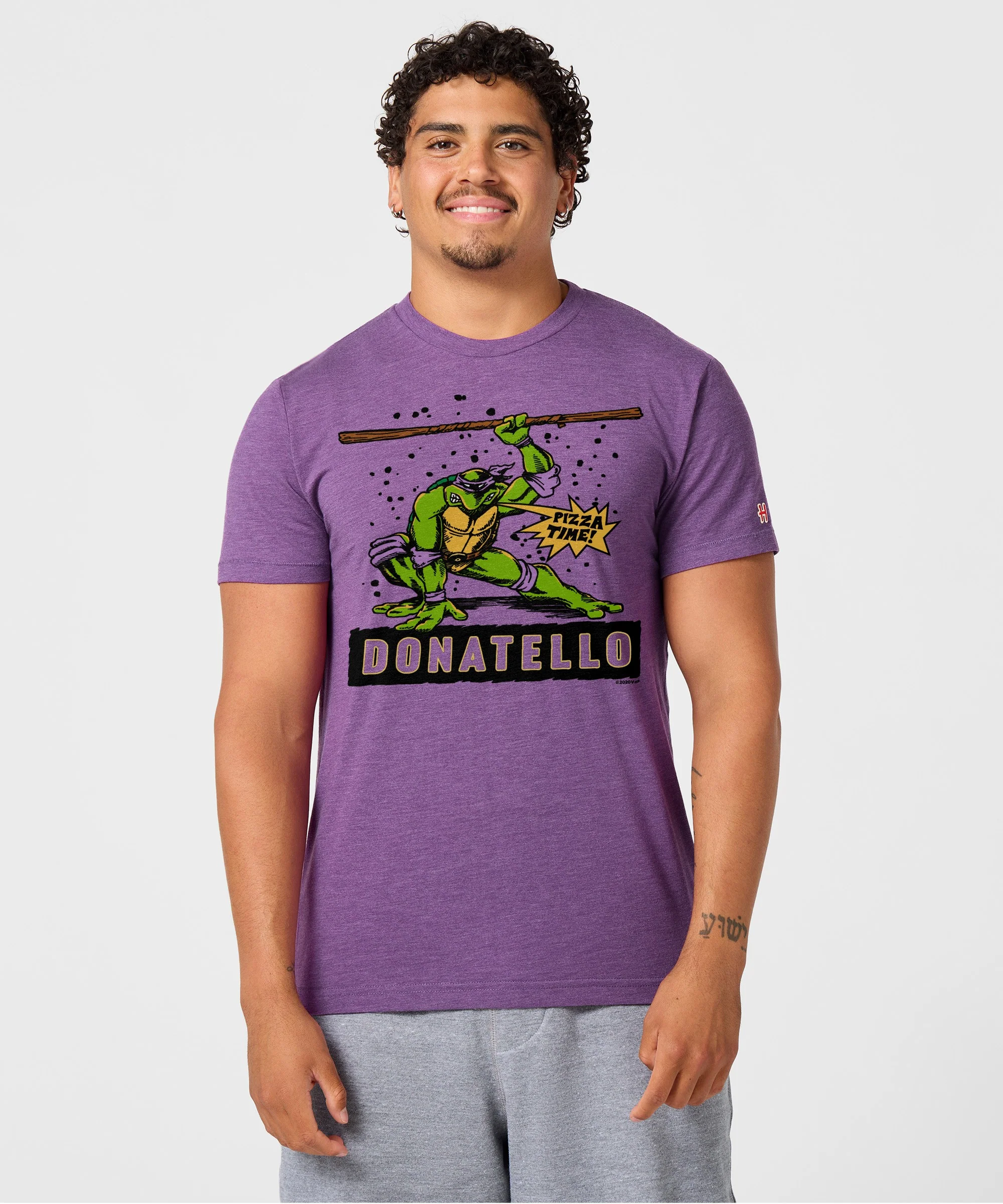 TMNT Donatello - Image 3