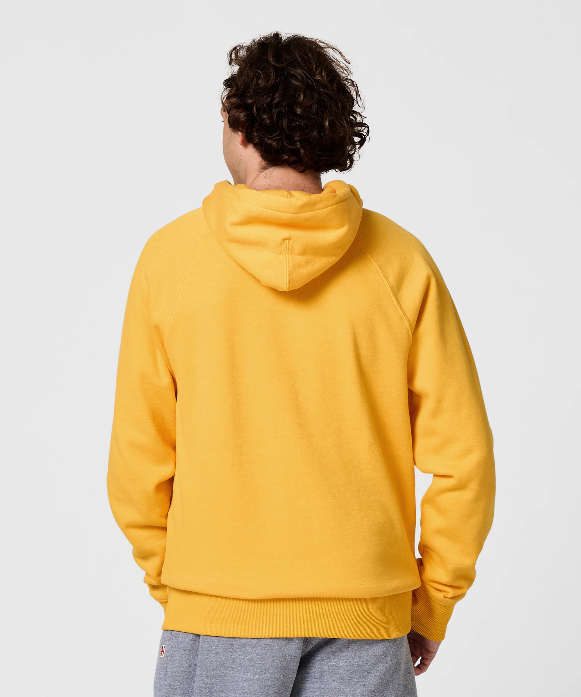 TMNT Leonardo X Golden State Warriors Hoodie - Image 4