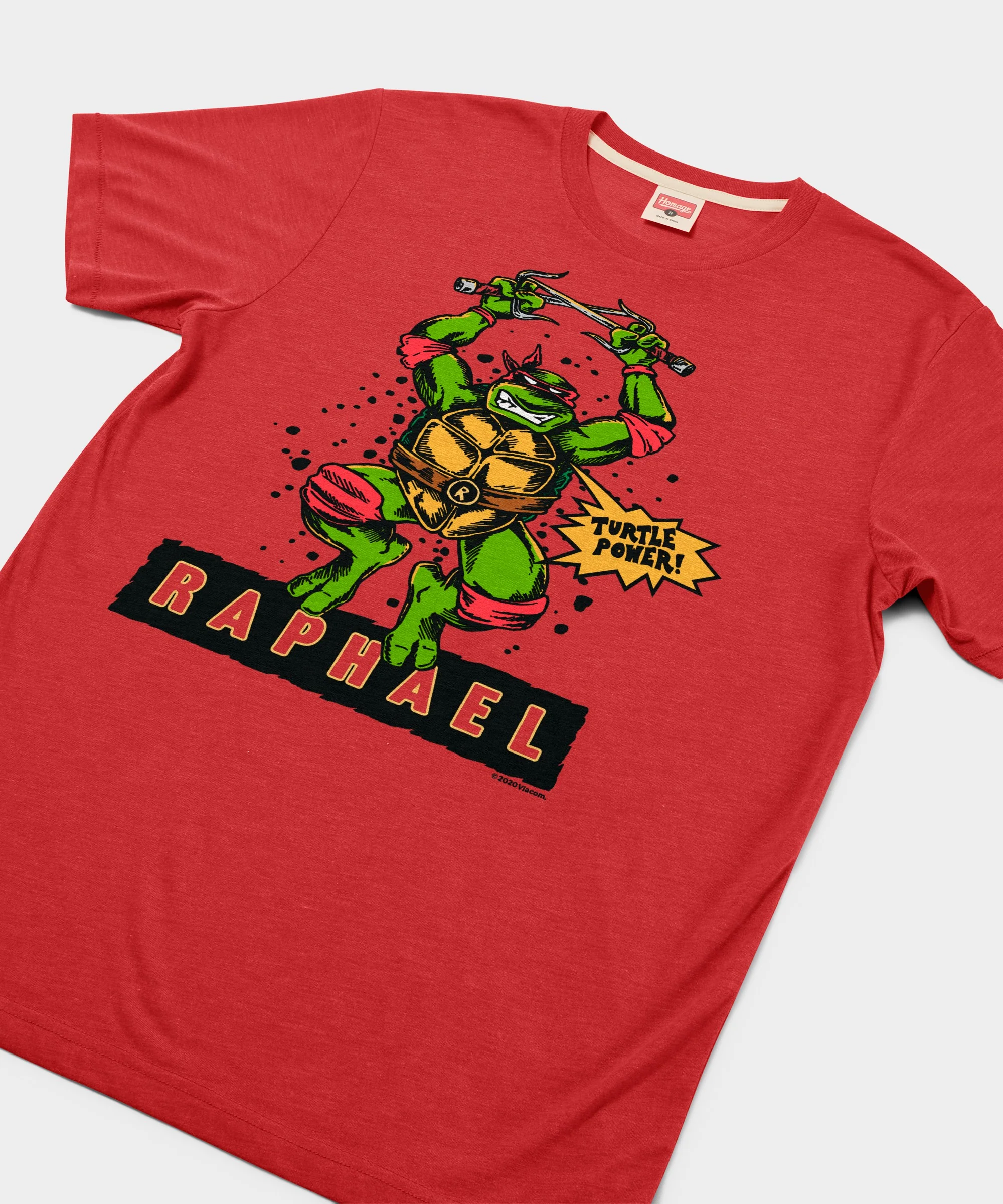 TMNT Raphael - Image 2