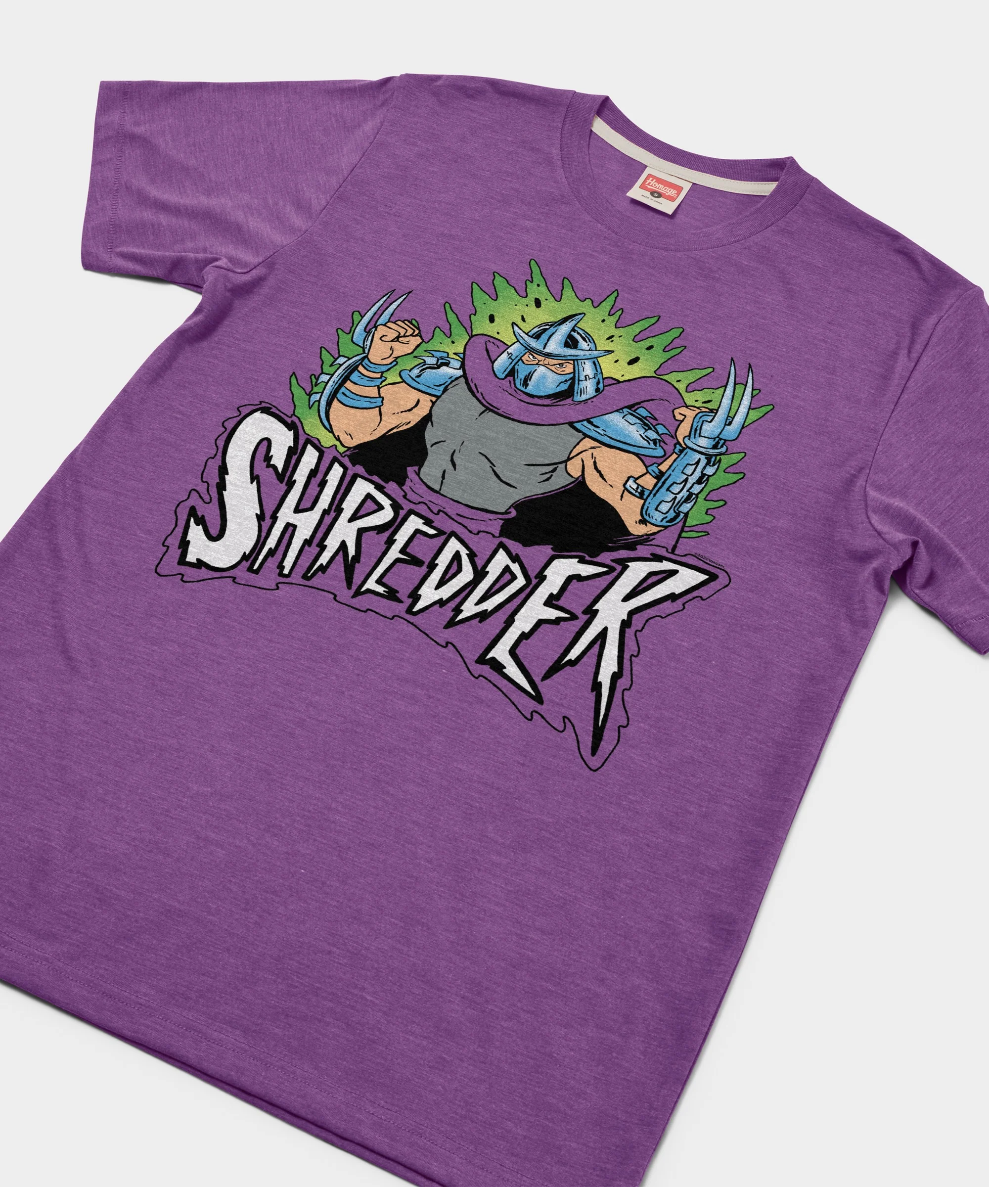 TMNT Shredder - Image 2