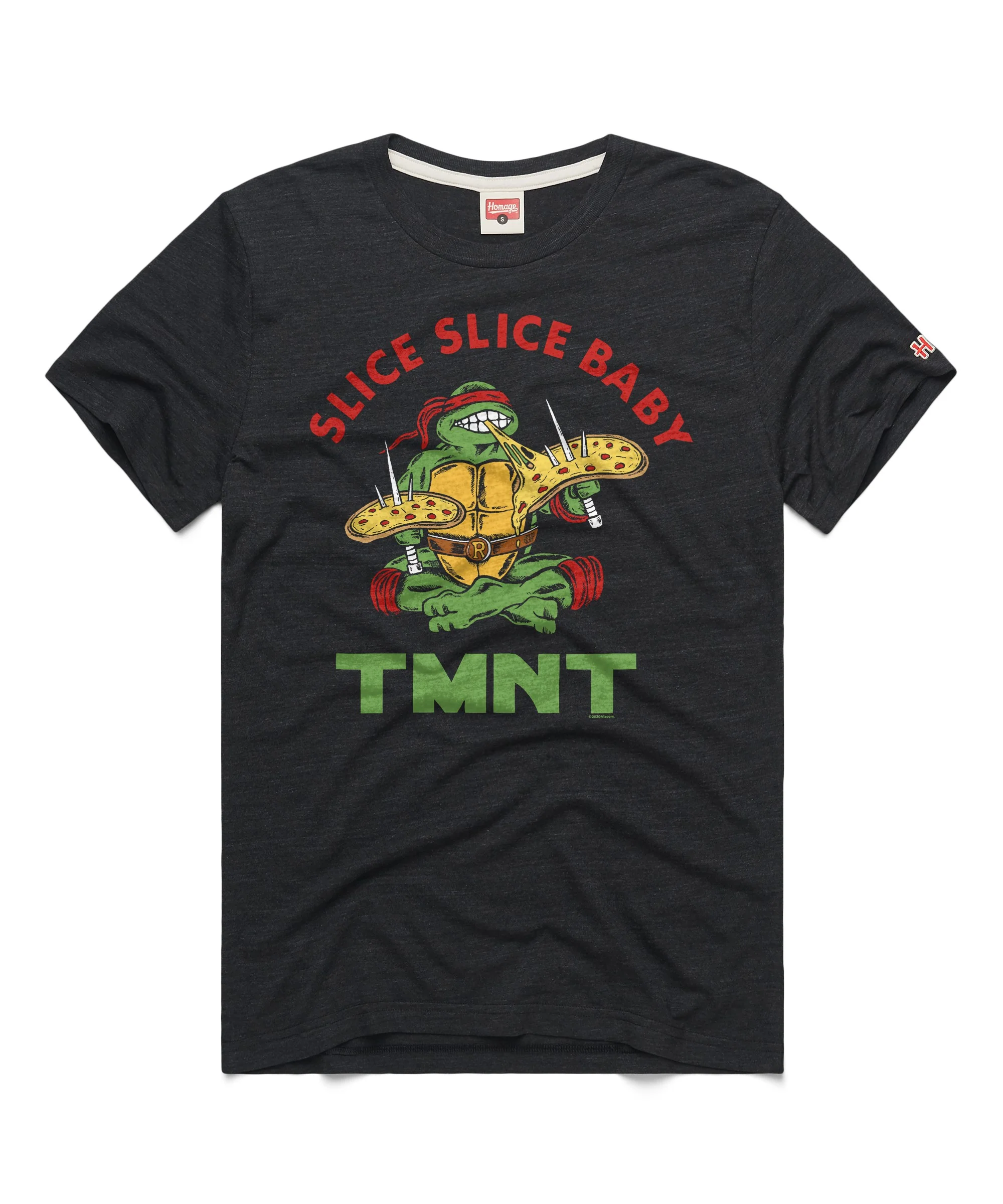 TMNT Slice Slice Baby - Image 2