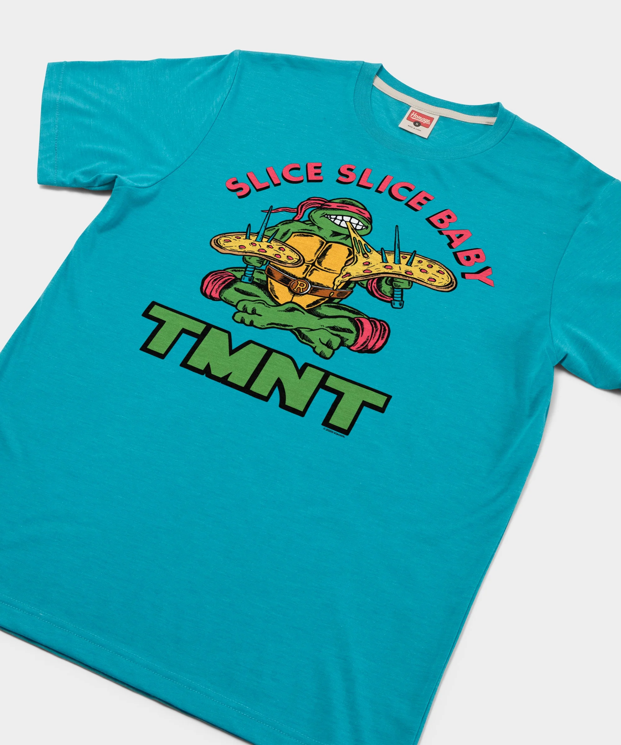 TMNT Slice Slice Baby - Image 3