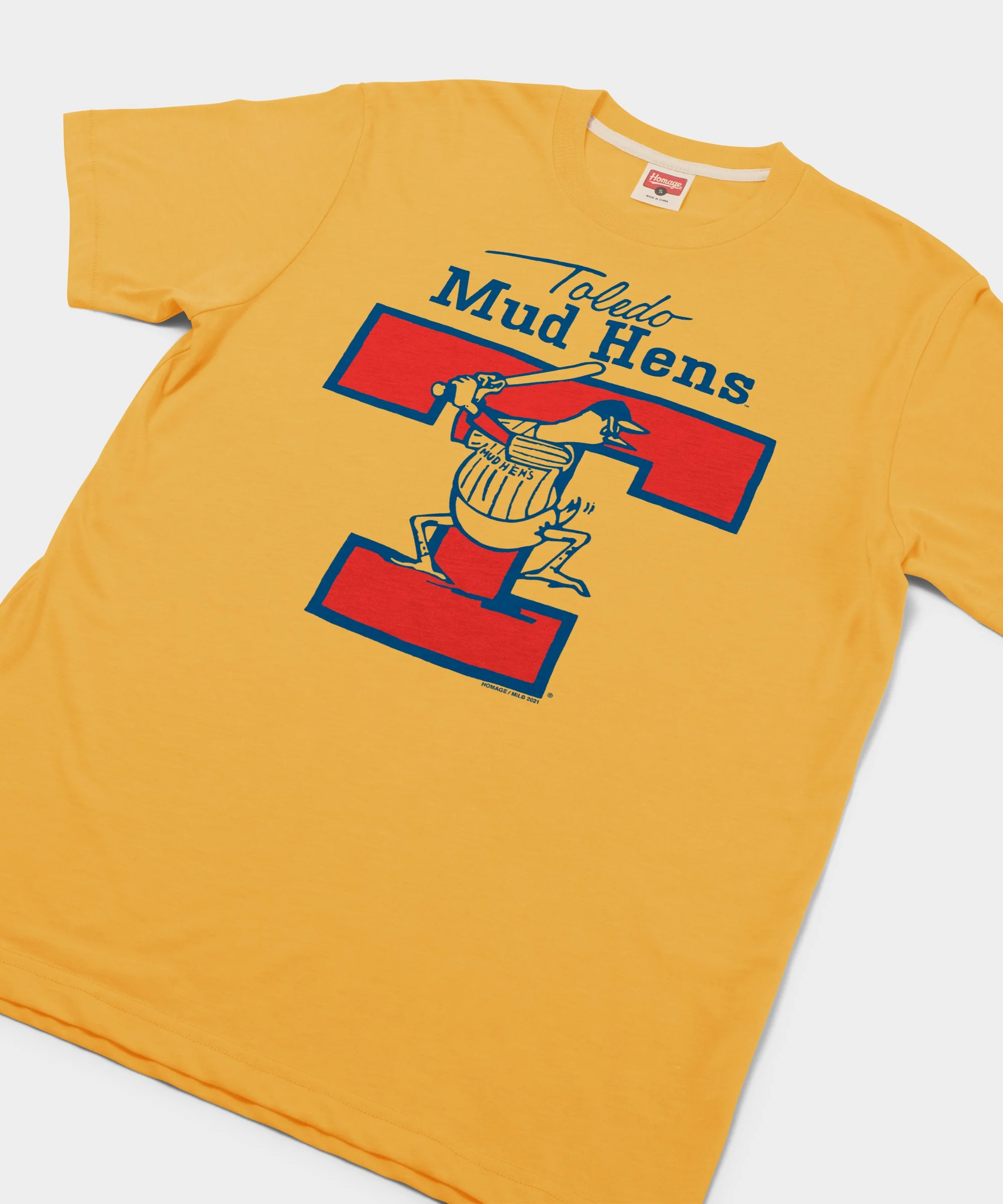 Toledo Mud Hens - Image 2