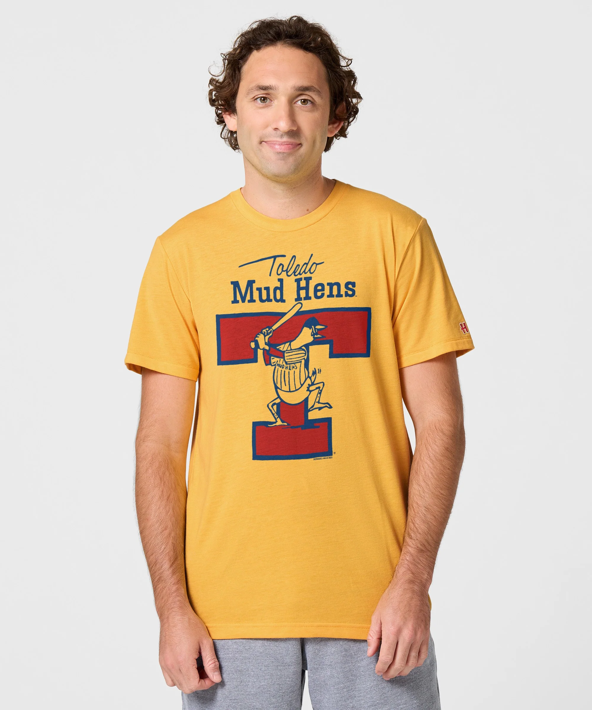 Toledo Mud Hens - Image 3