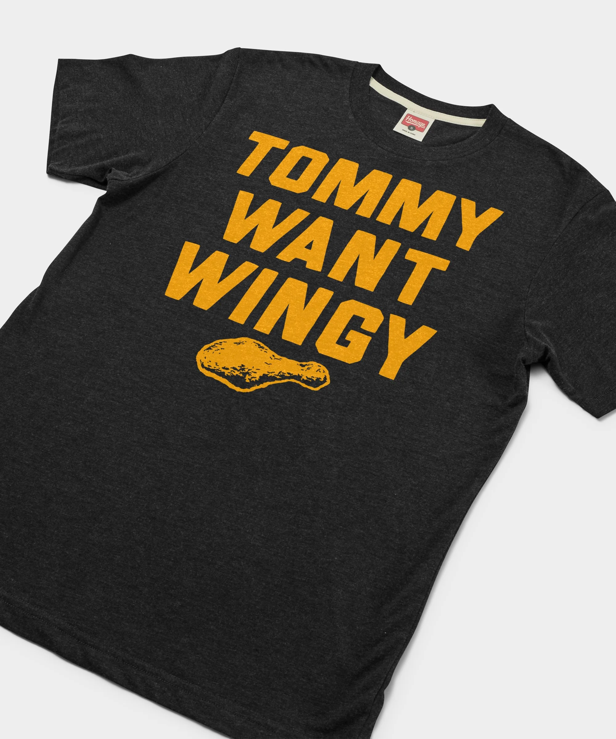 Tommy Want Wingy - Image 2