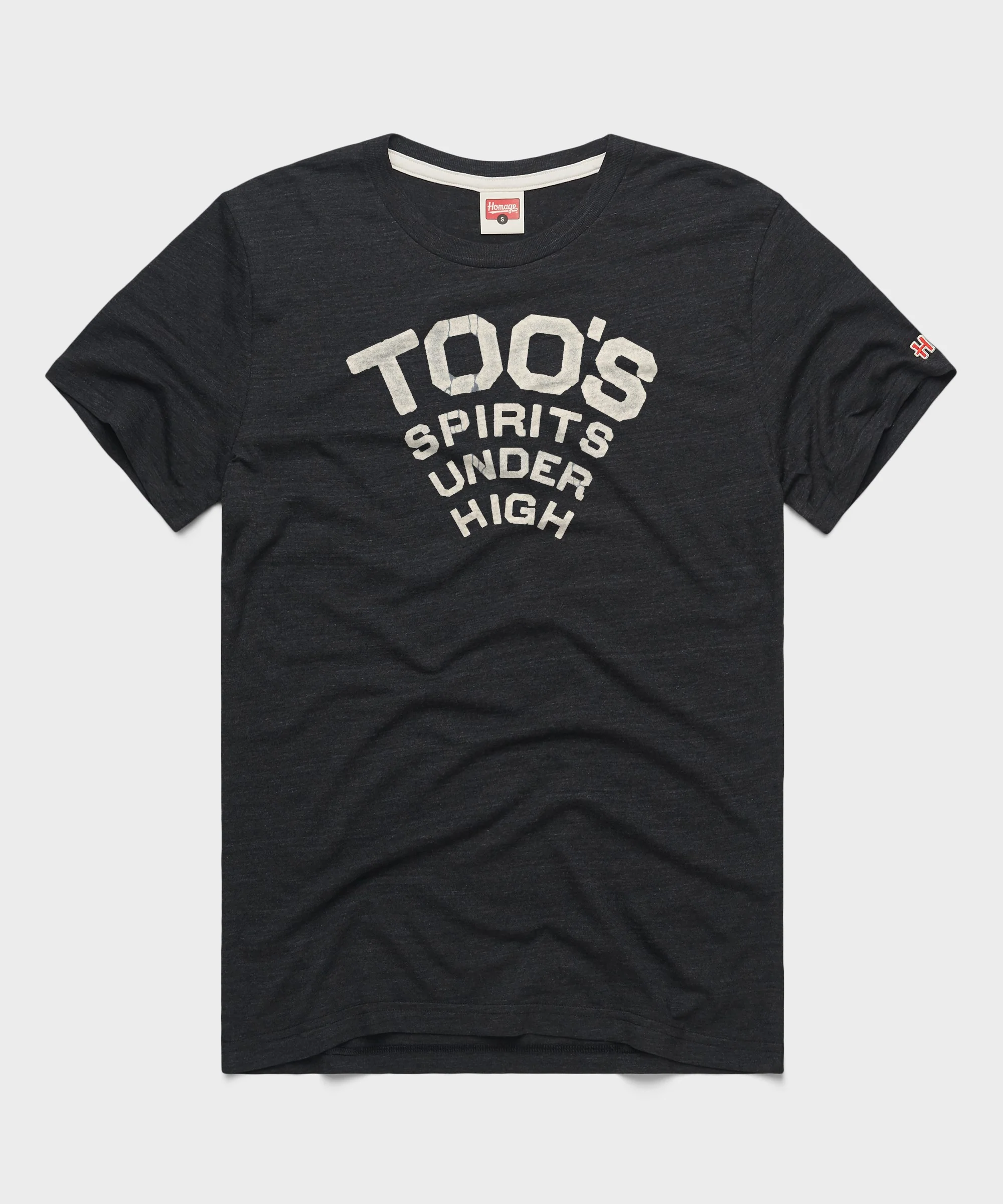Too's Spirits Under High