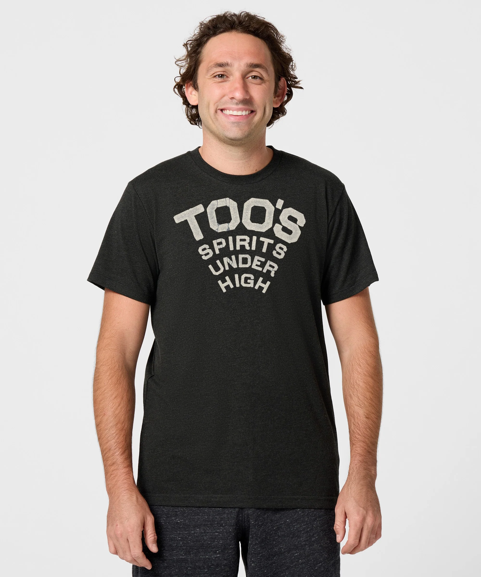 Too's Spirits Under High - Image 3