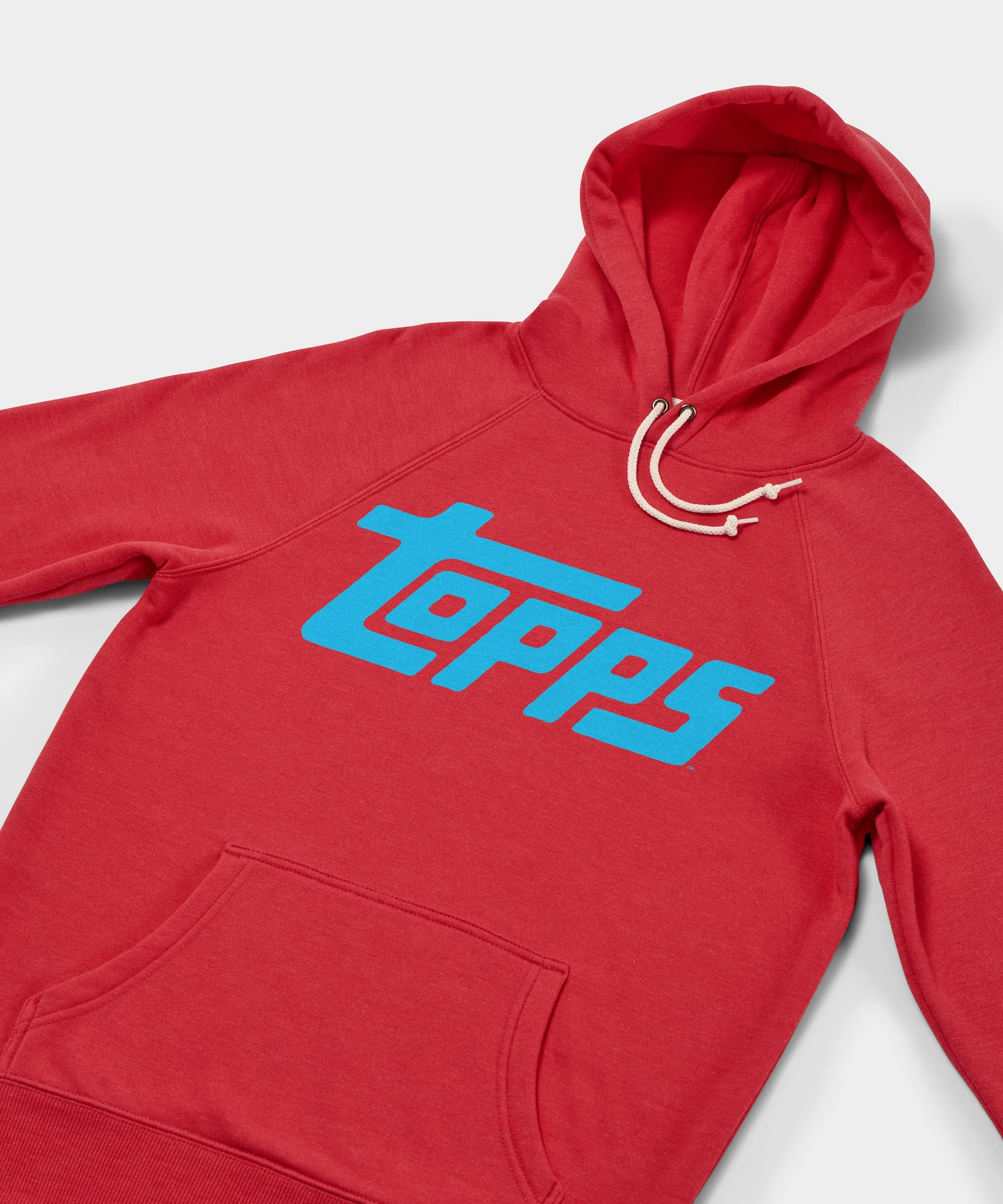 Topps 1981 Hoodie - Image 2