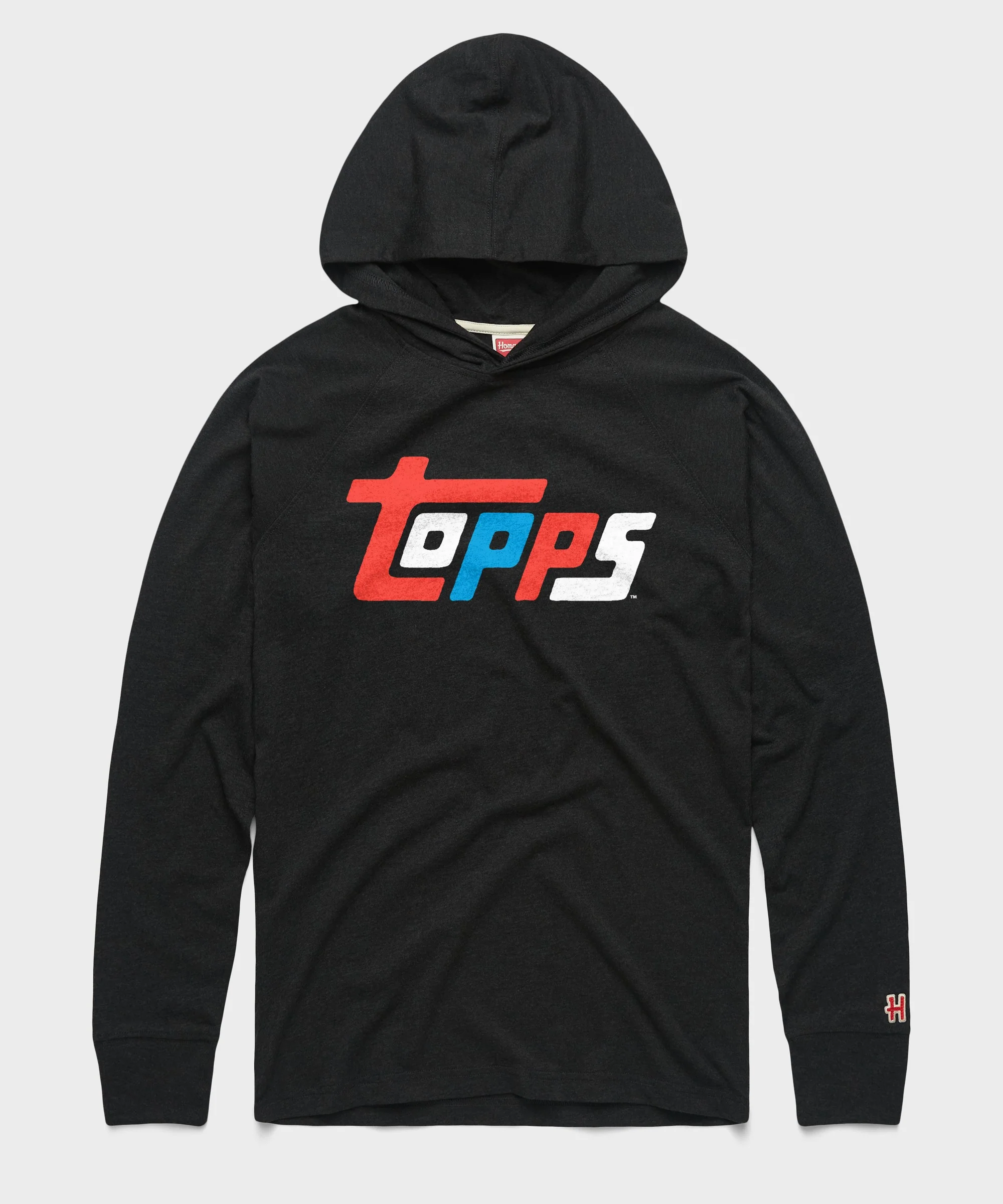 Topps 1981 Lightweight Hoodie