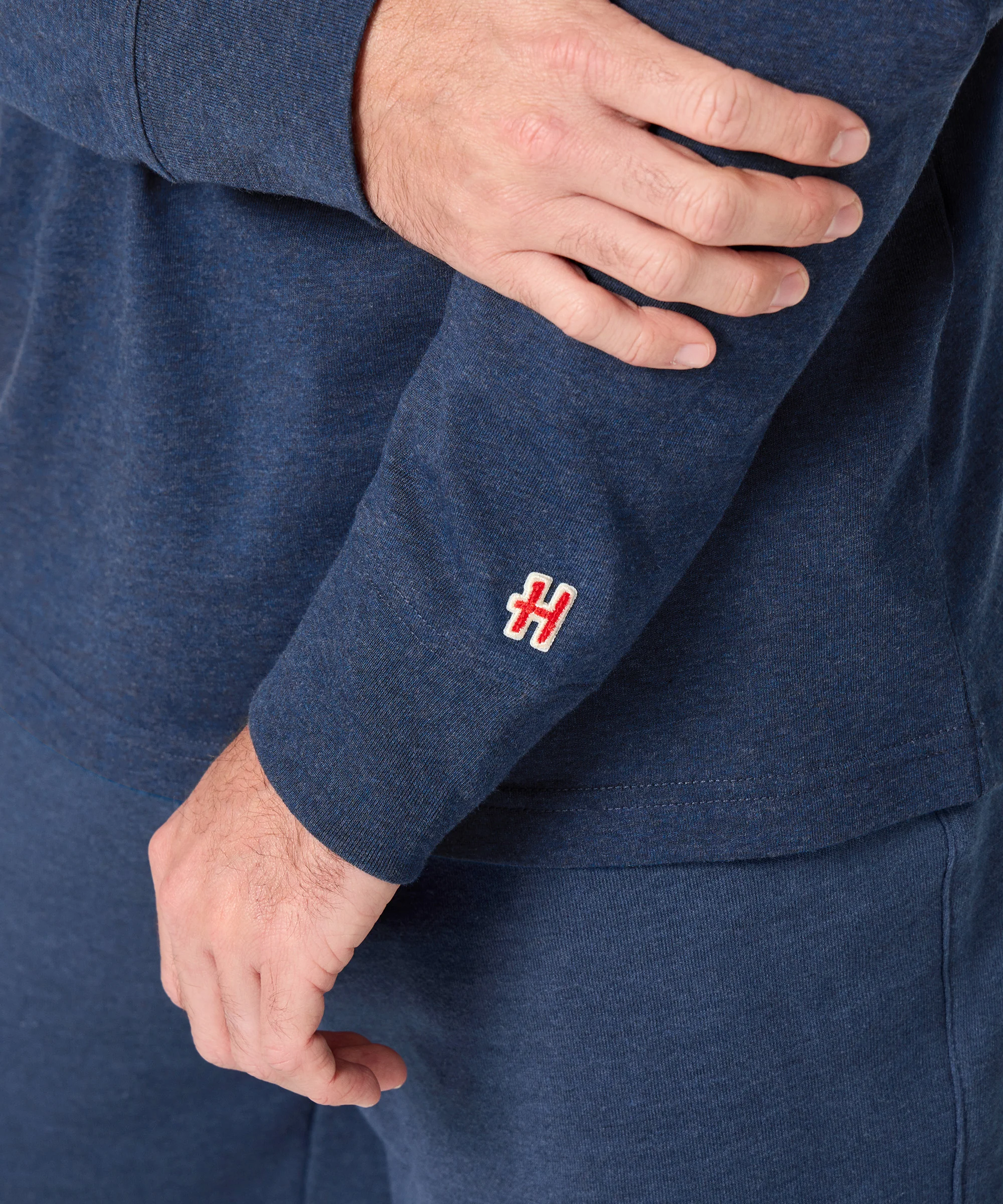 Topps Baseball Picture Cards Retro Lightweight Hoodie - Image 5