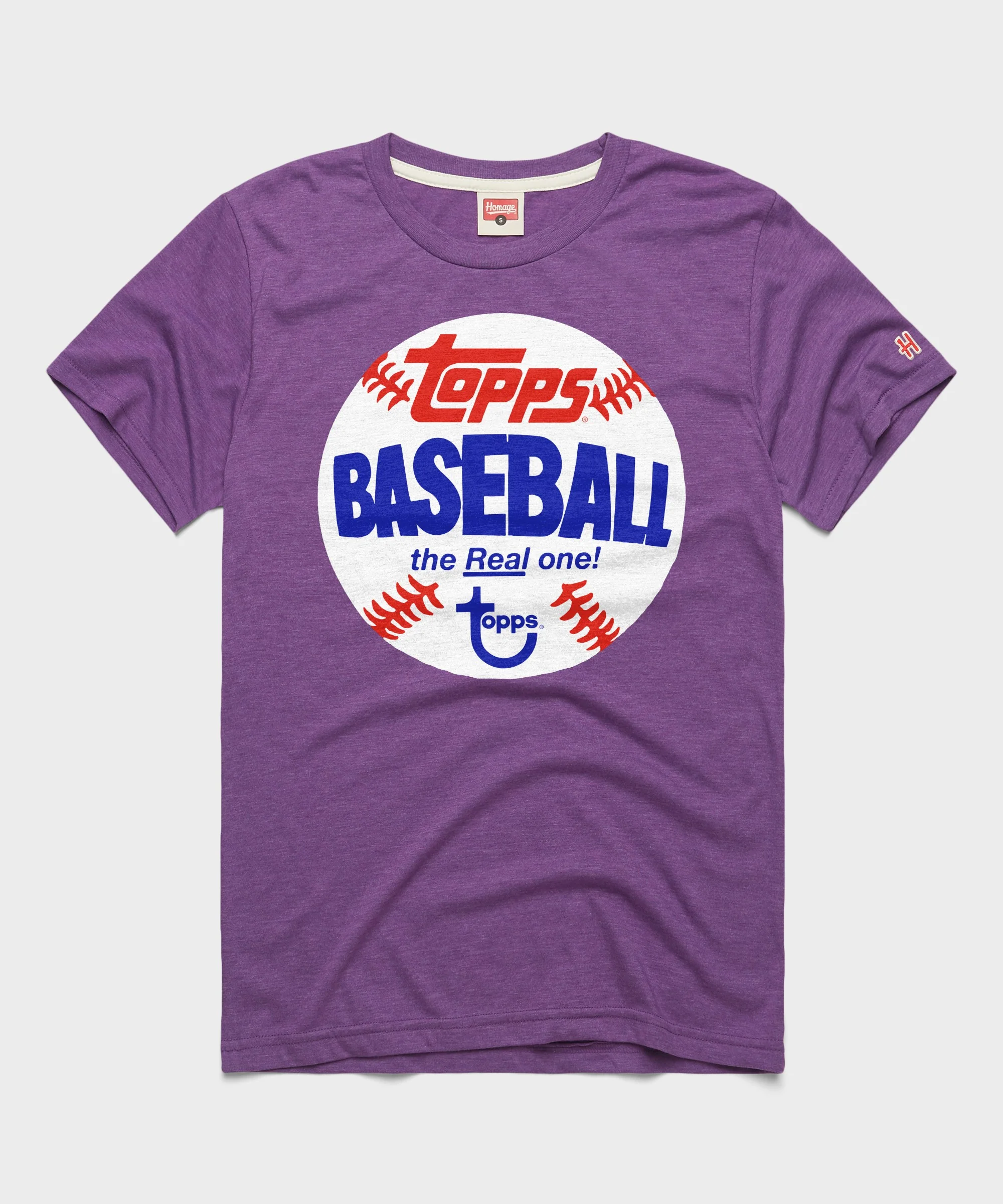 Topps Baseball The Real One - Image 5