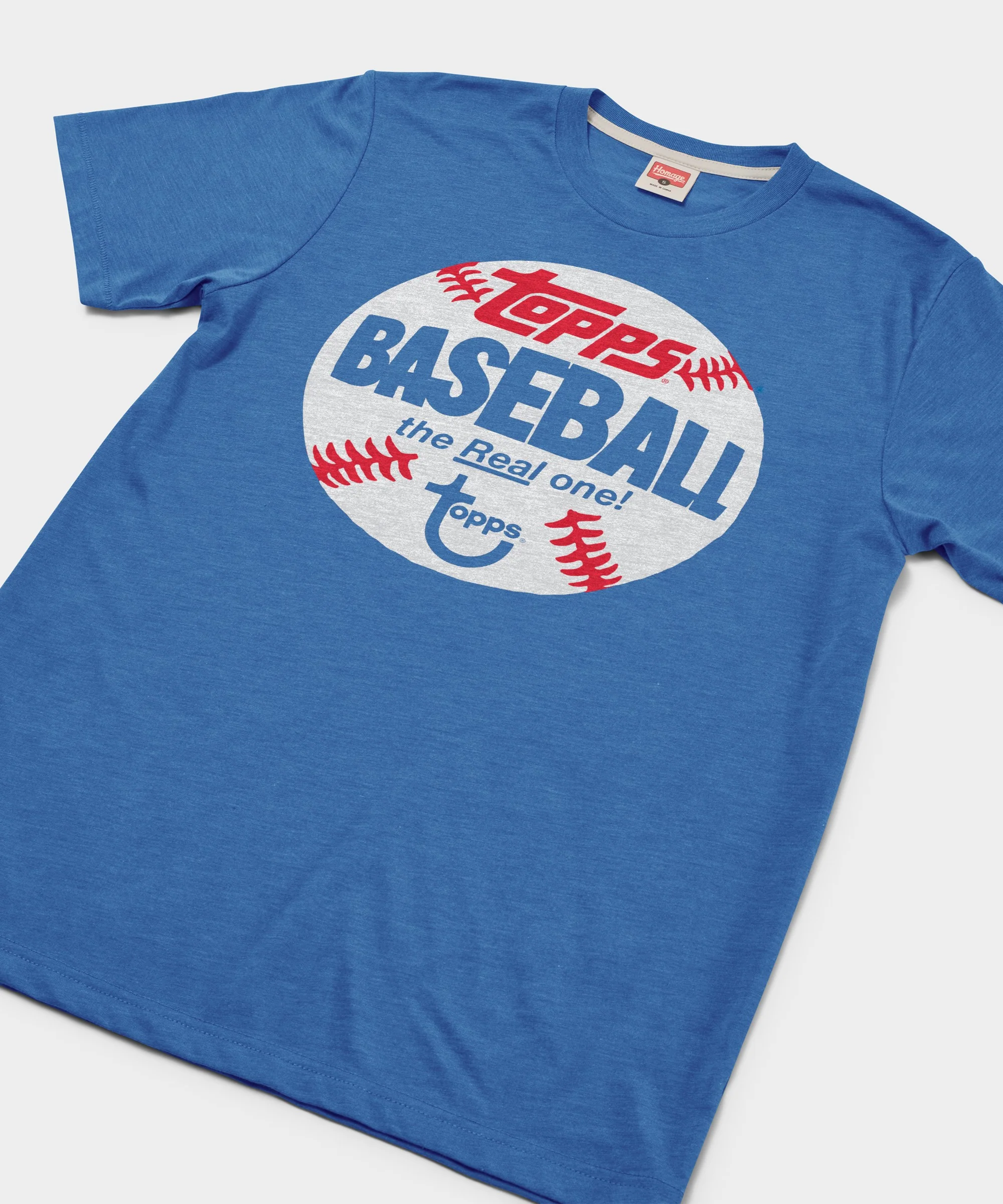 Topps Baseball The Real One - Image 6
