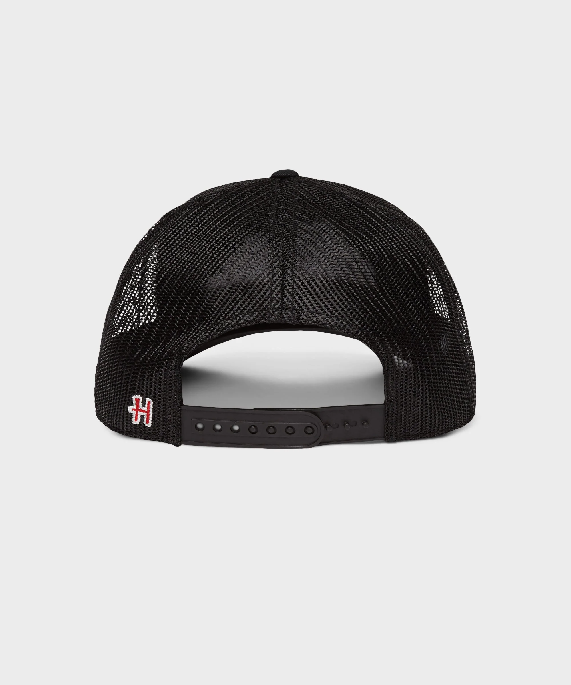 Topps Chrome Trucker Hat - Image 2