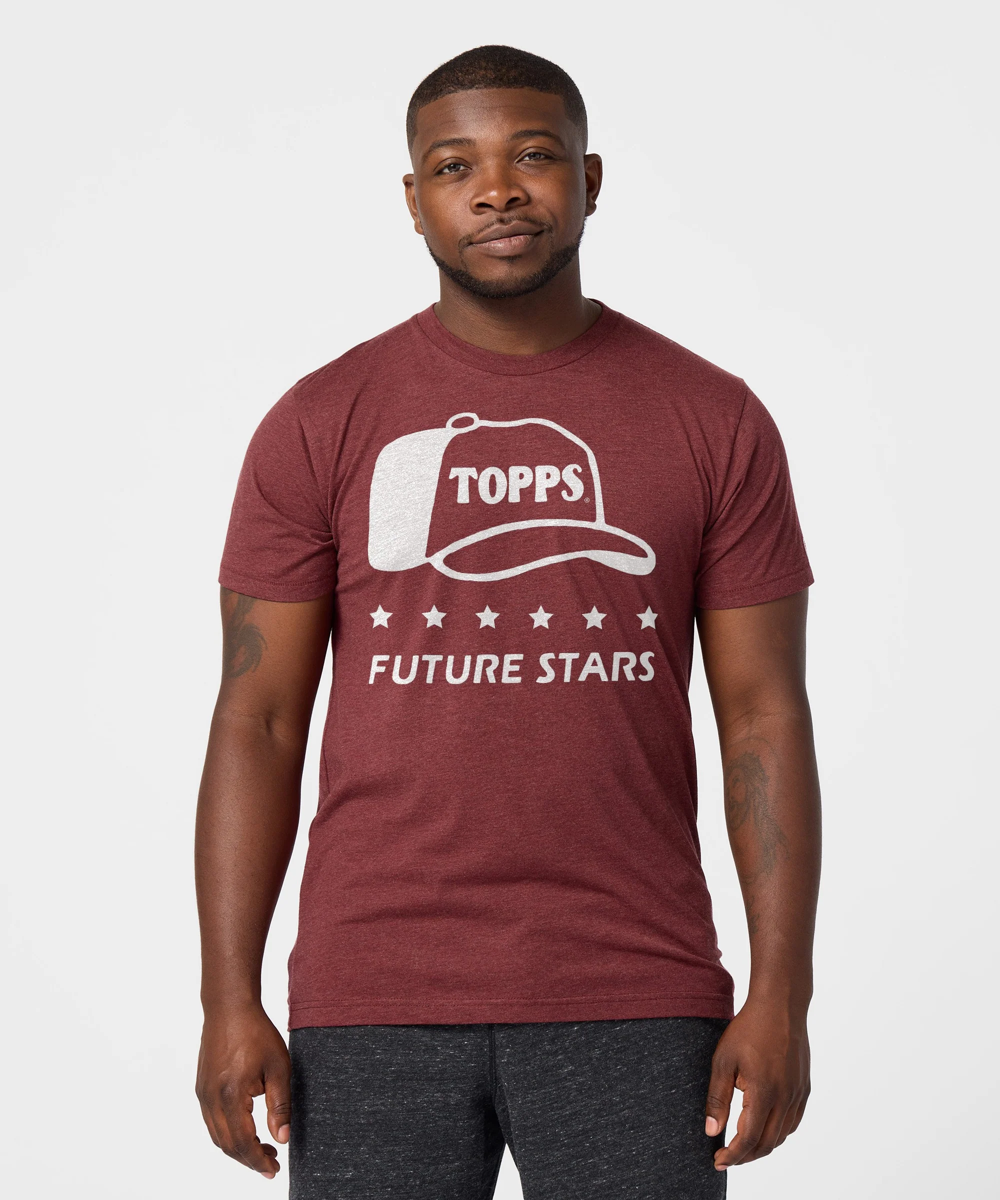 Topps Future Stars Cap - Image 3