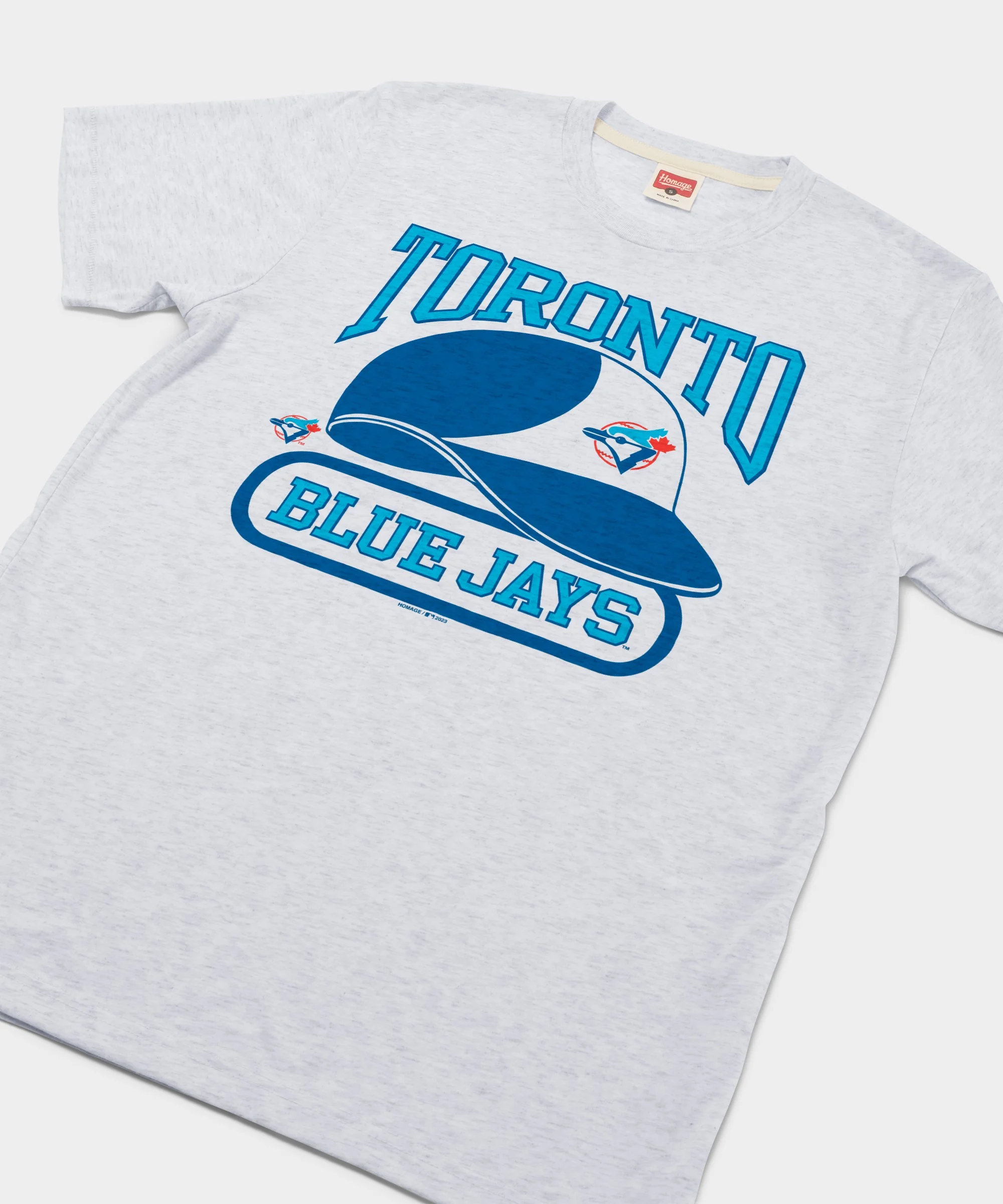 Toronto Blue Jays Helmet - Image 2