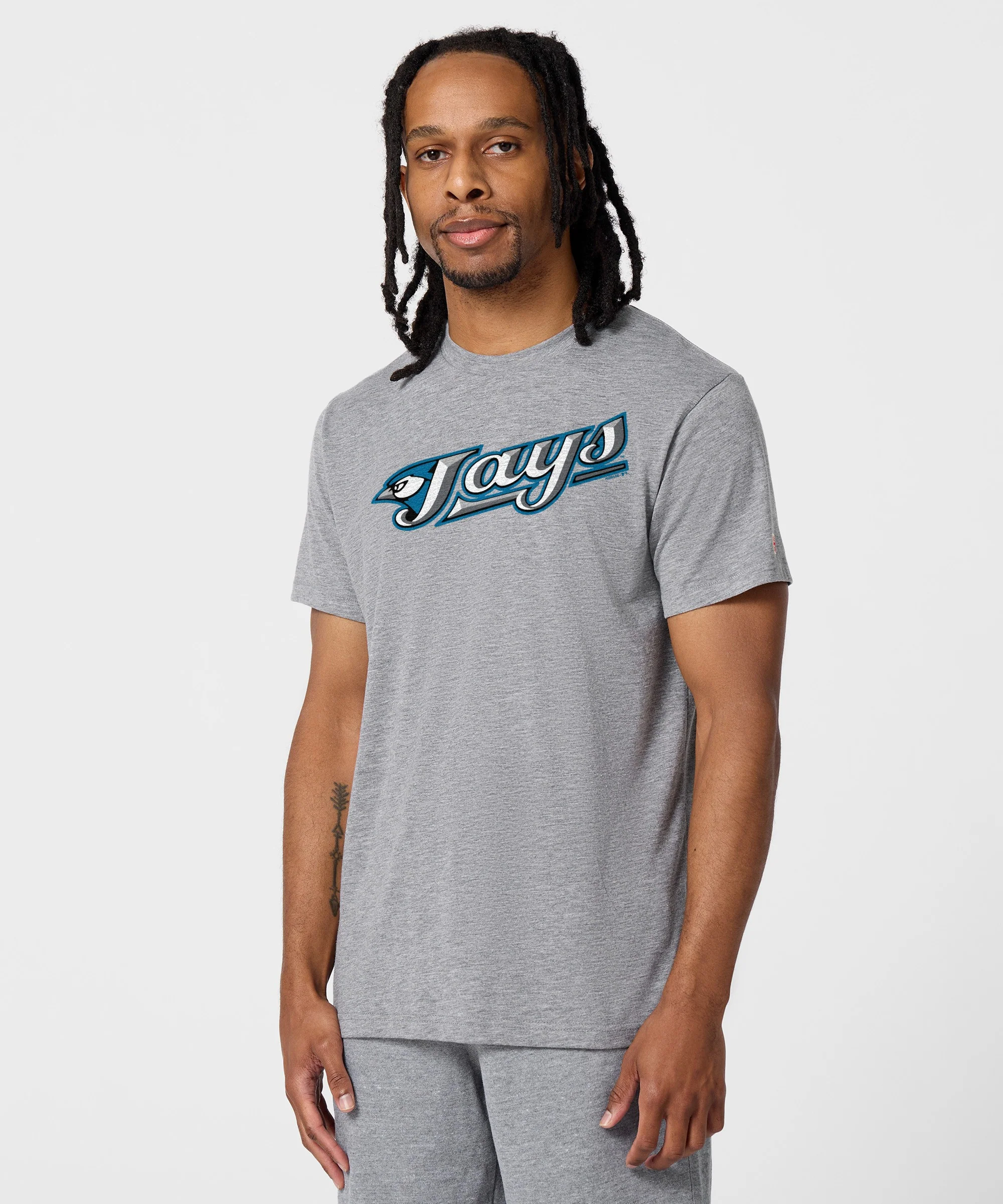 Toronto Blue Jays Jersey Logo '04 - Image 3