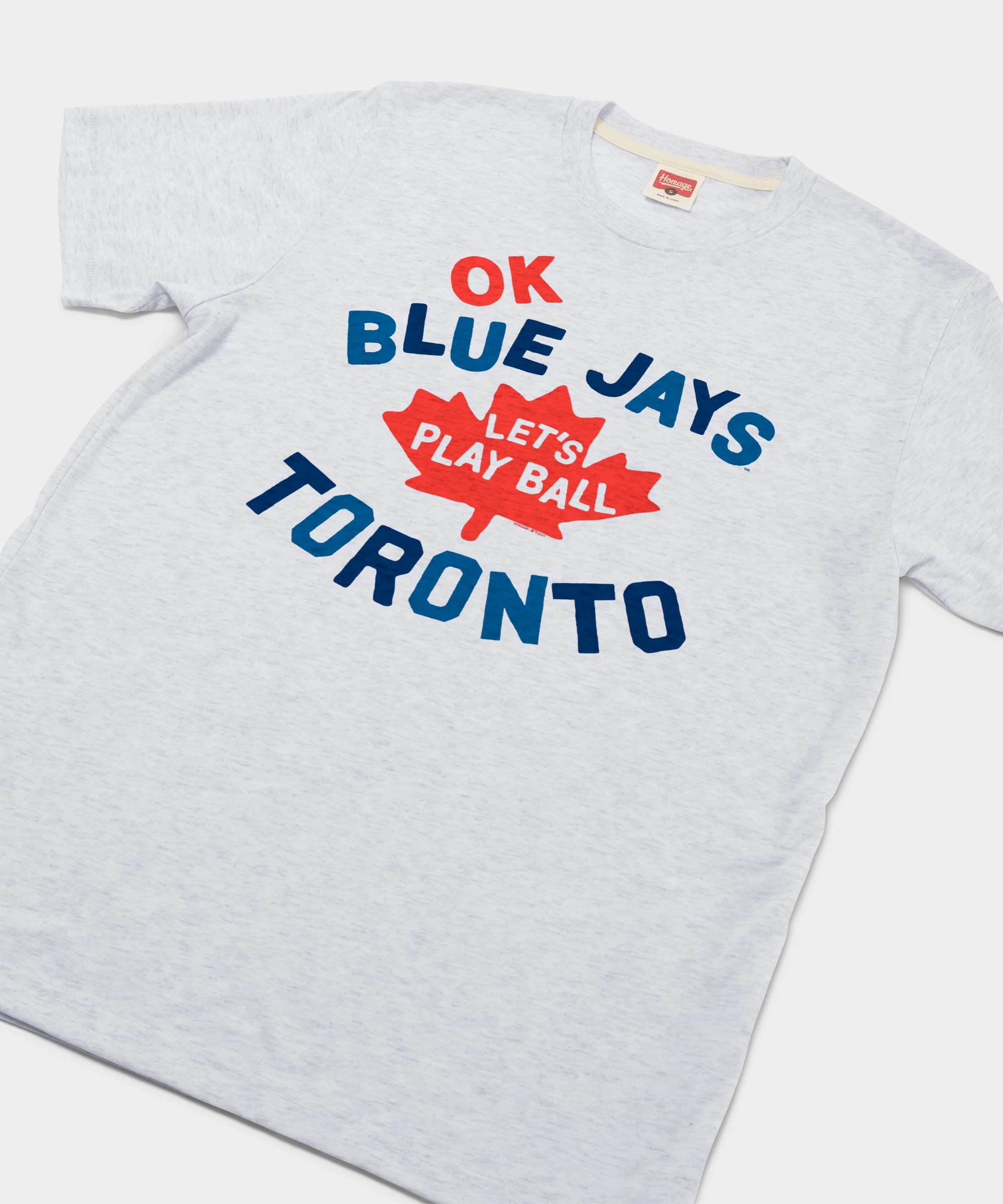 Toronto Blue Jays Let's Play Ball - Image 2