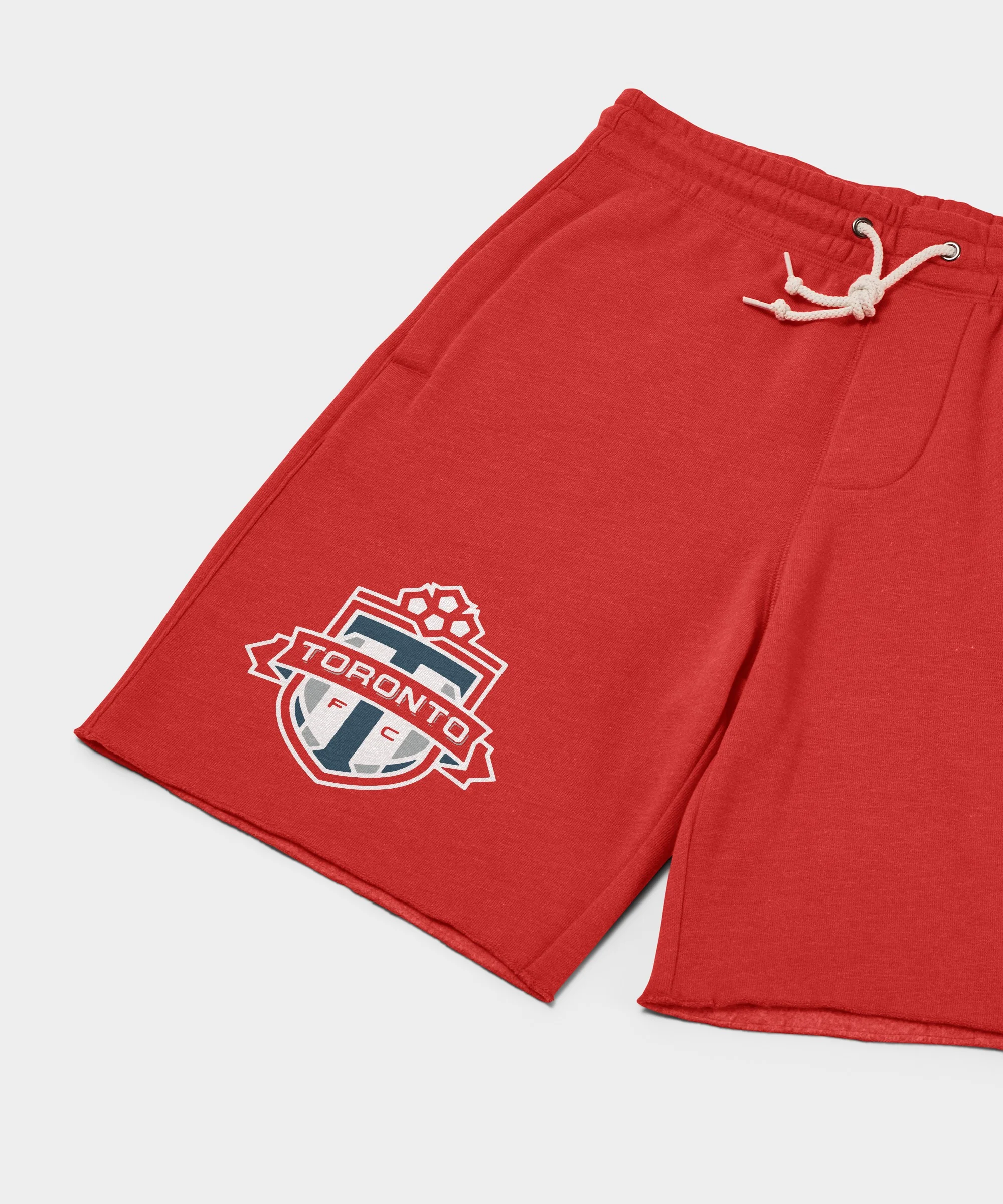 Toronto FC '10 Sweat Shorts - Image 2