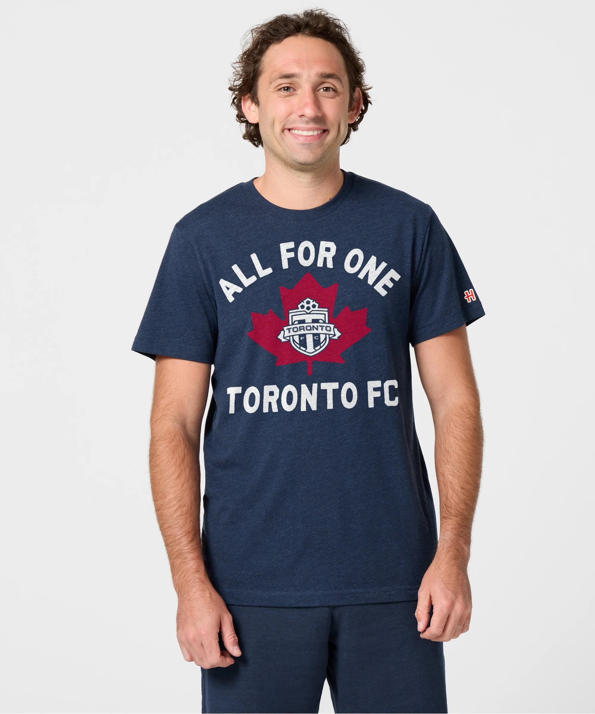 Toronto FC All For One - Image 3