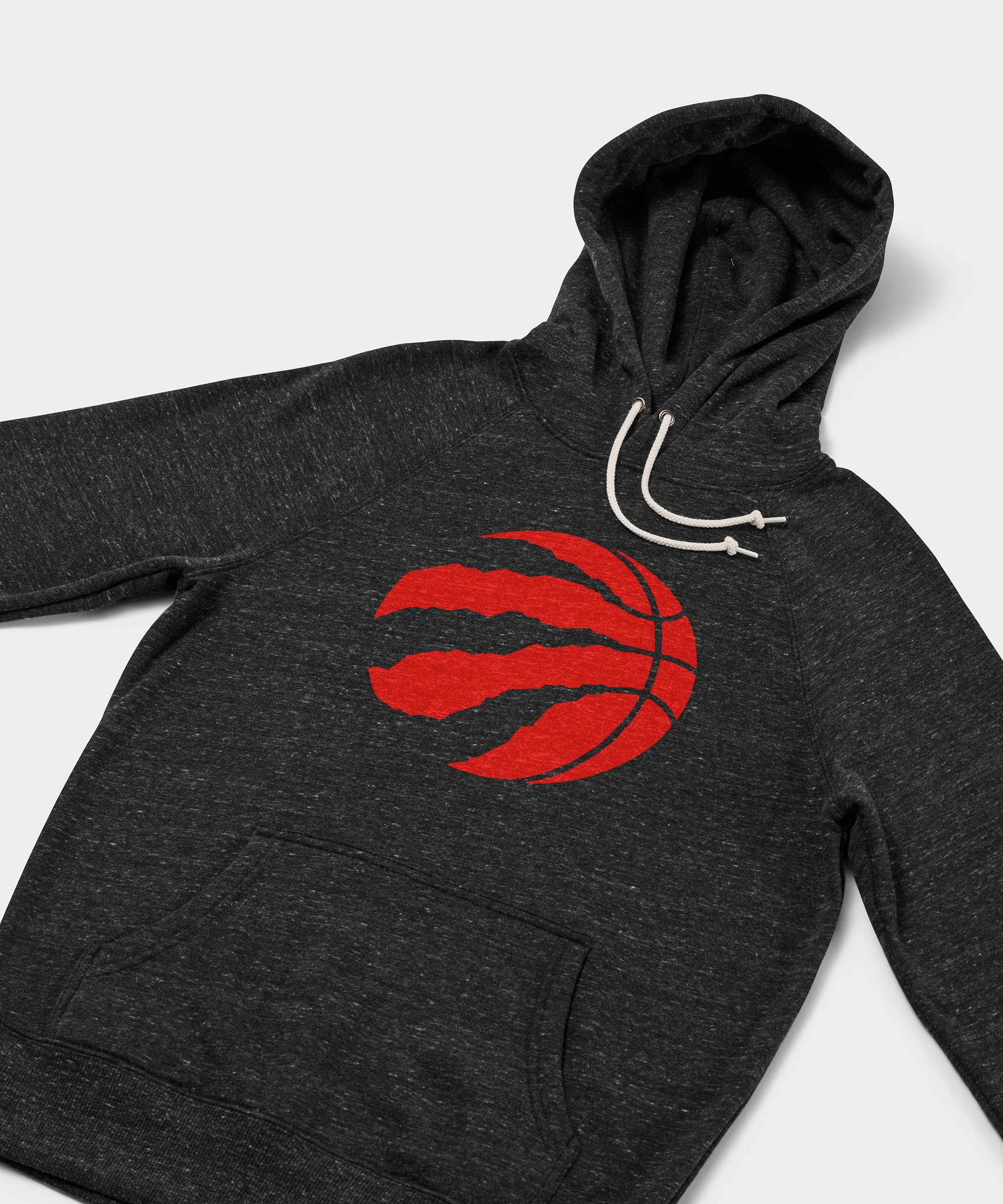 Toronto Raptors Logo Hoodie - Image 2