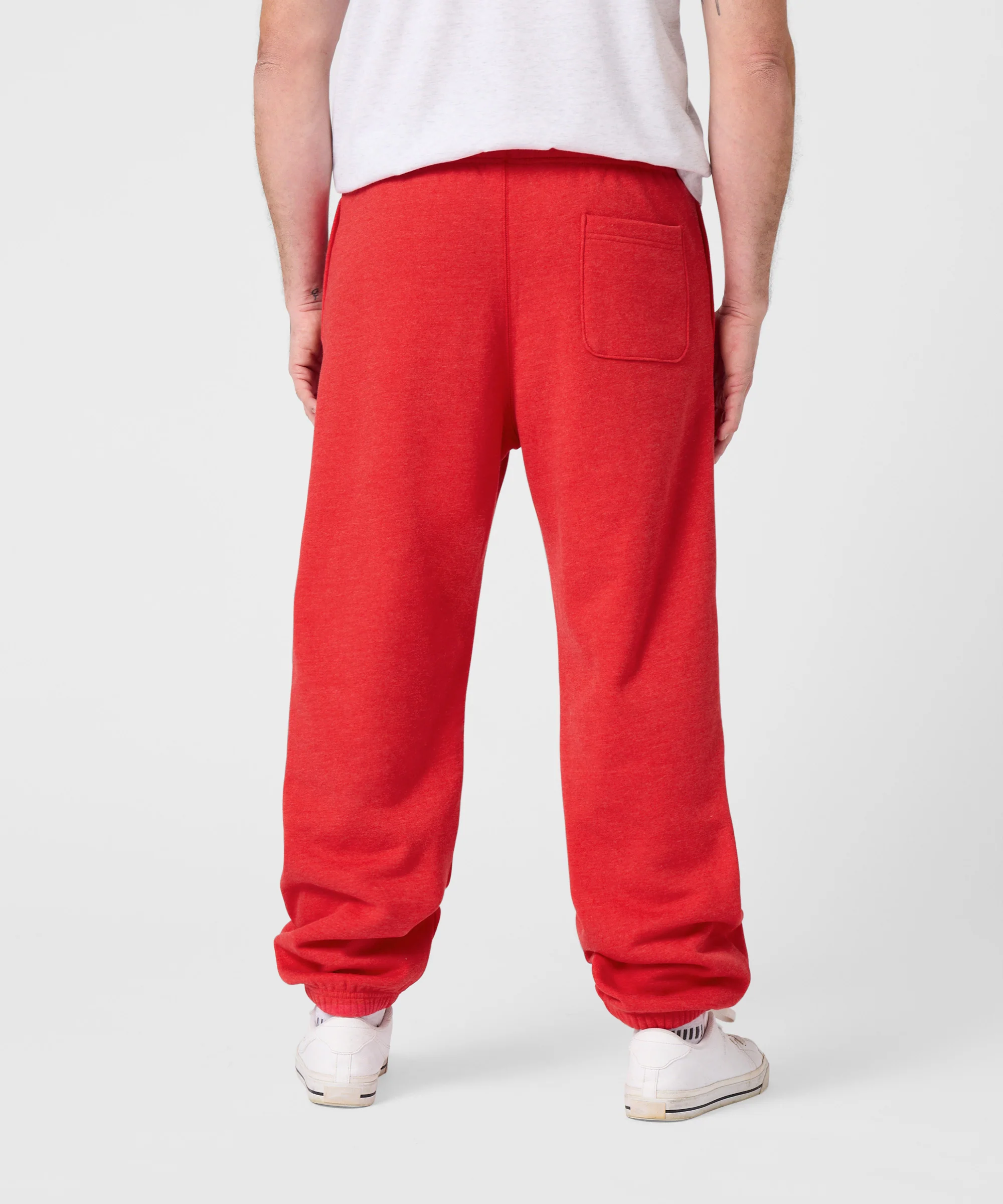 Toronto Raptors Logo Sweatpants - Image 4
