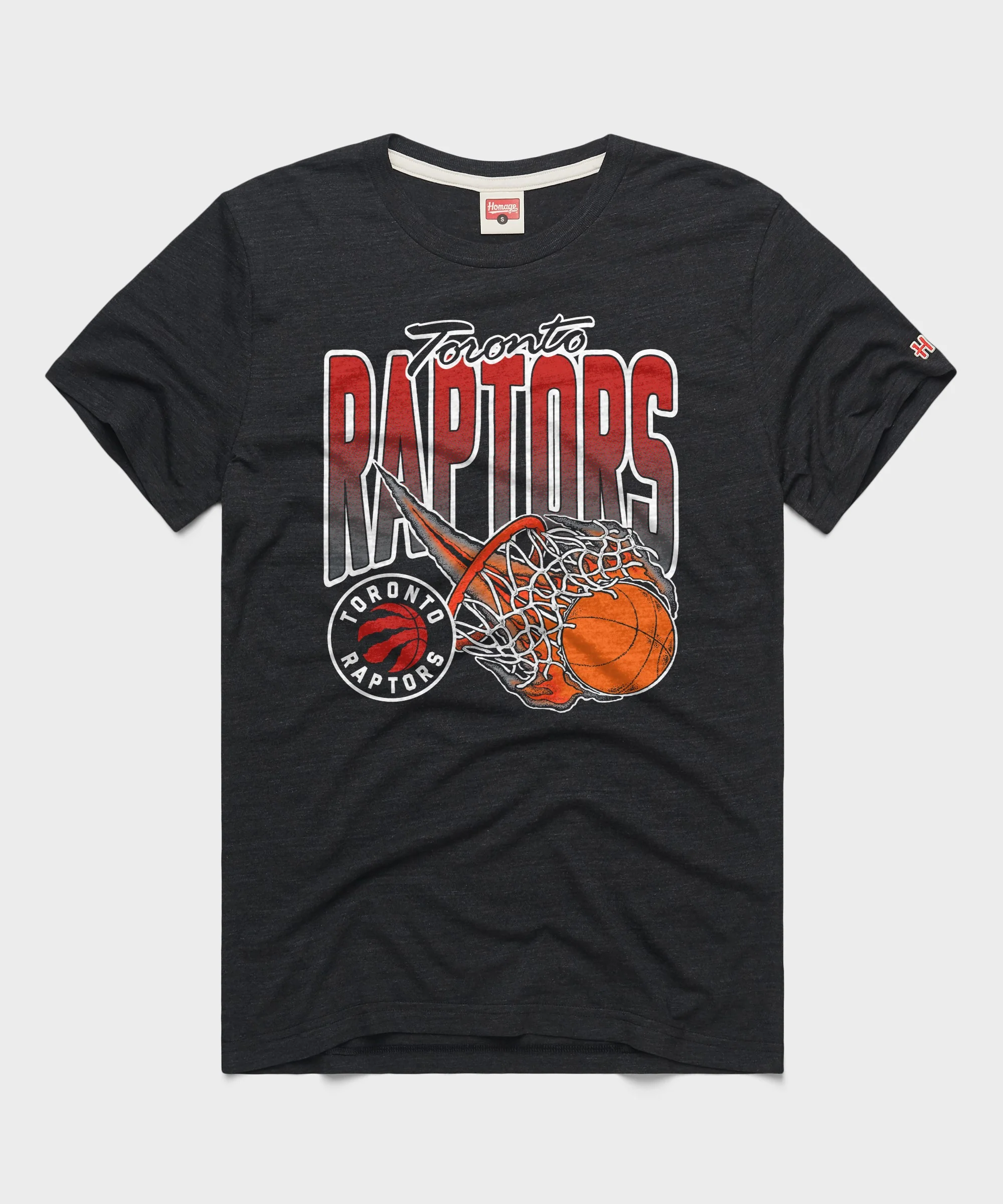 Toronto Raptors On Fire