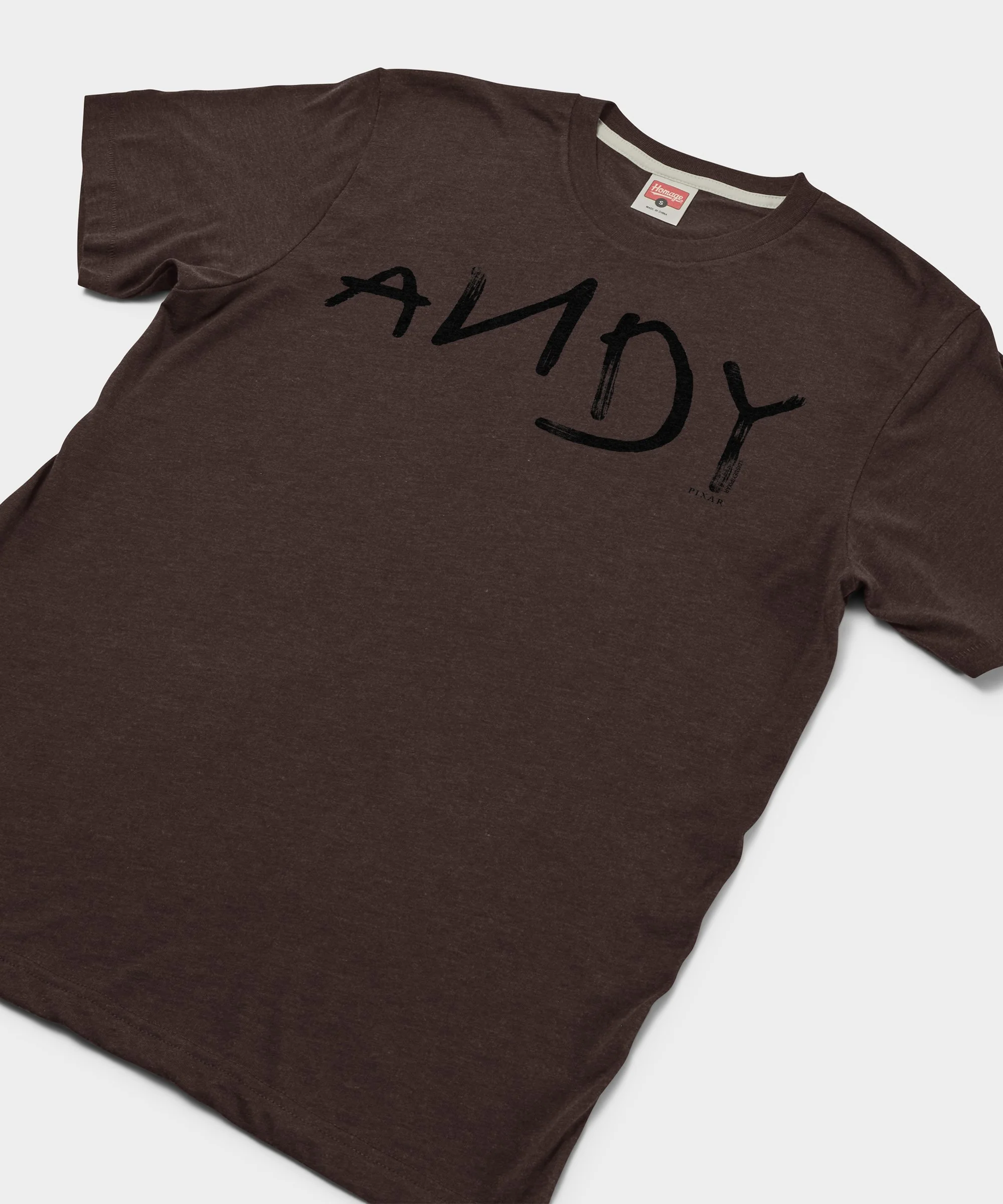 Toy Story Andy Signature - Image 2