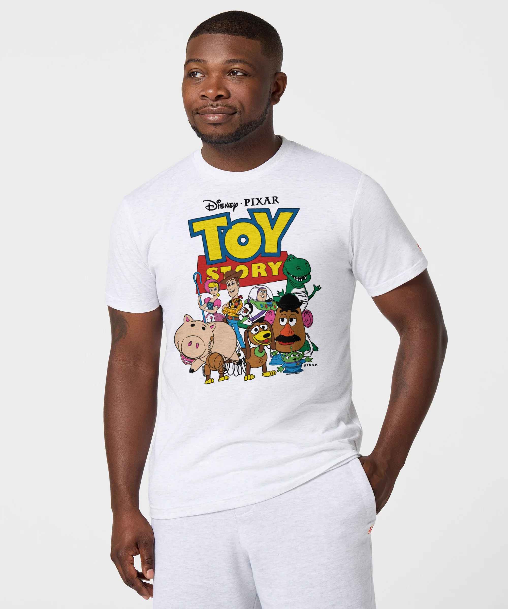 Toy Story Characters - Image 3