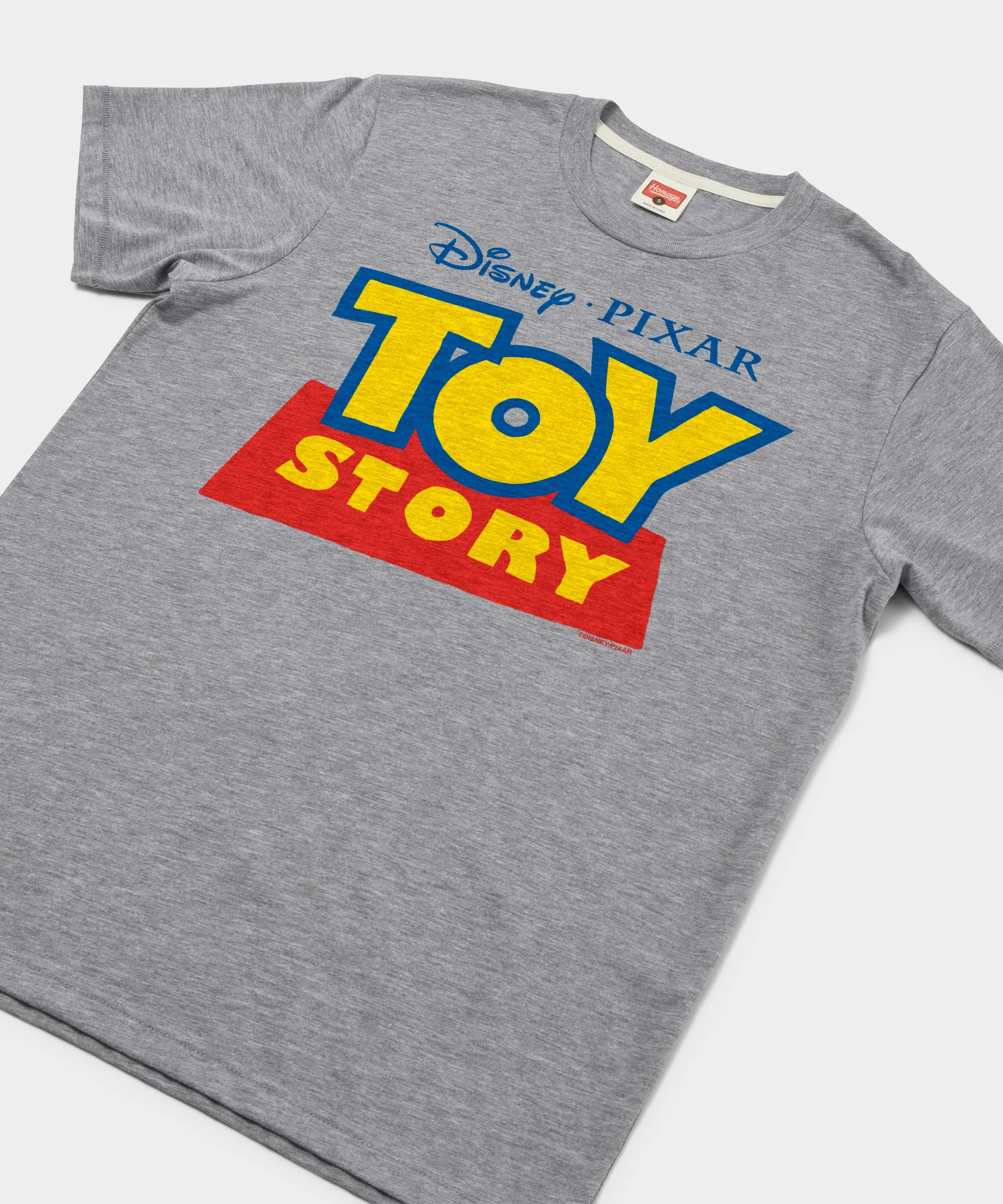 Toy Story Logo - Image 2