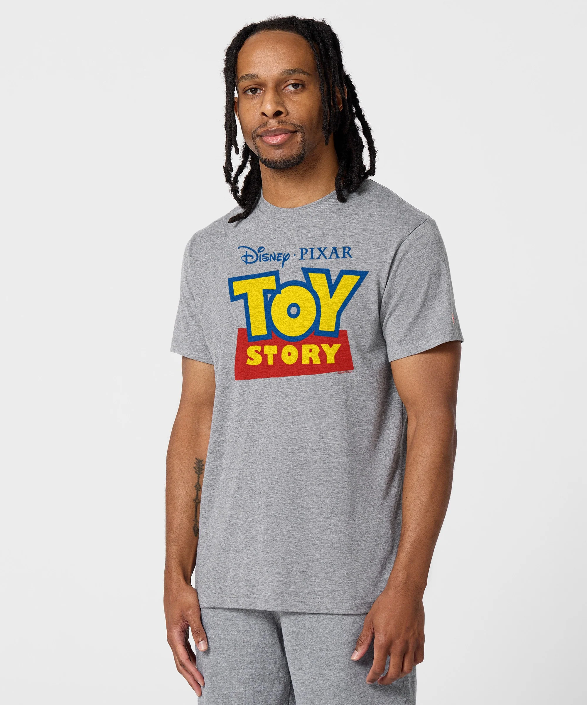 Toy Story Logo - Image 3