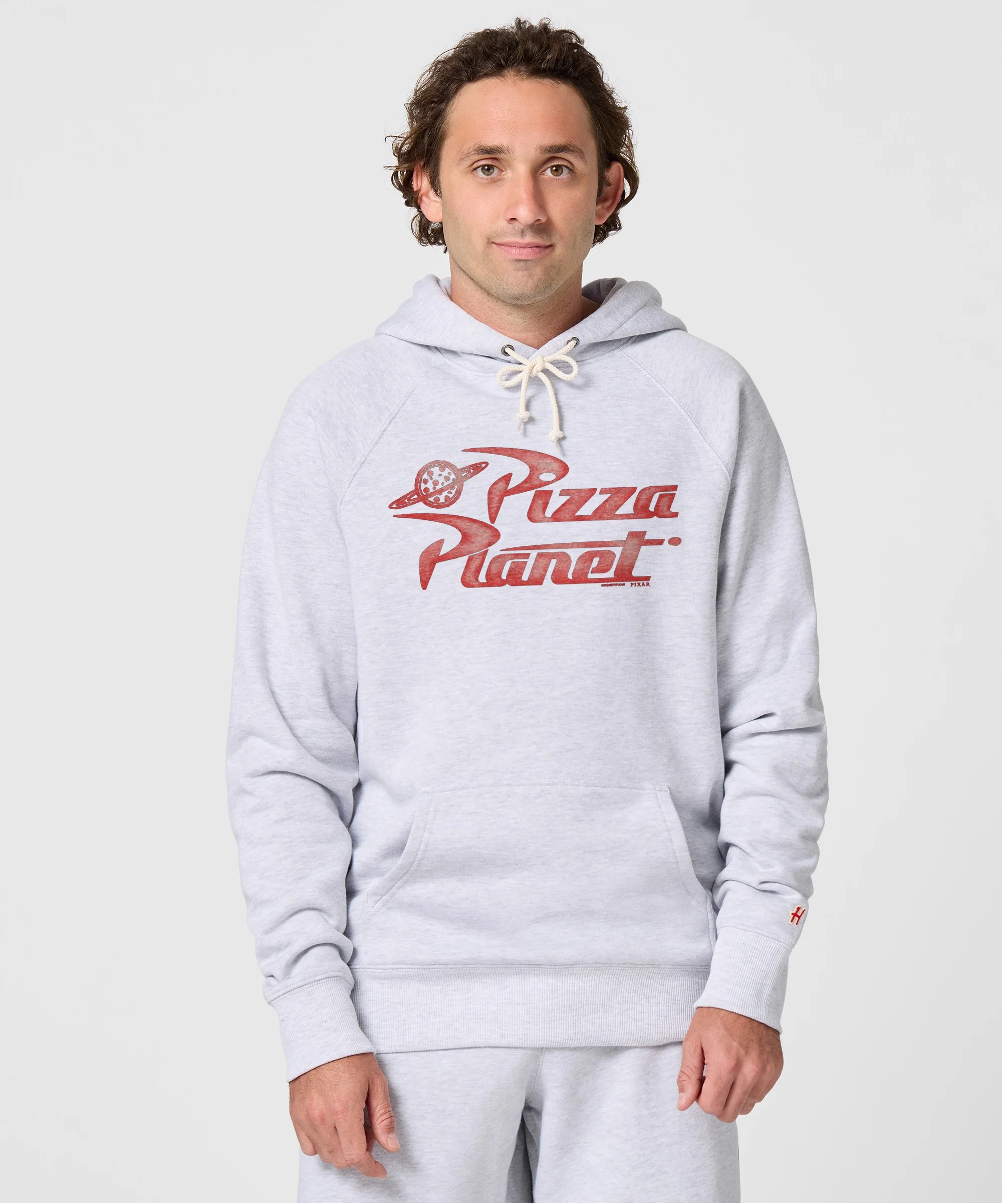 Toy Story Pizza Planet Hoodie - Image 3
