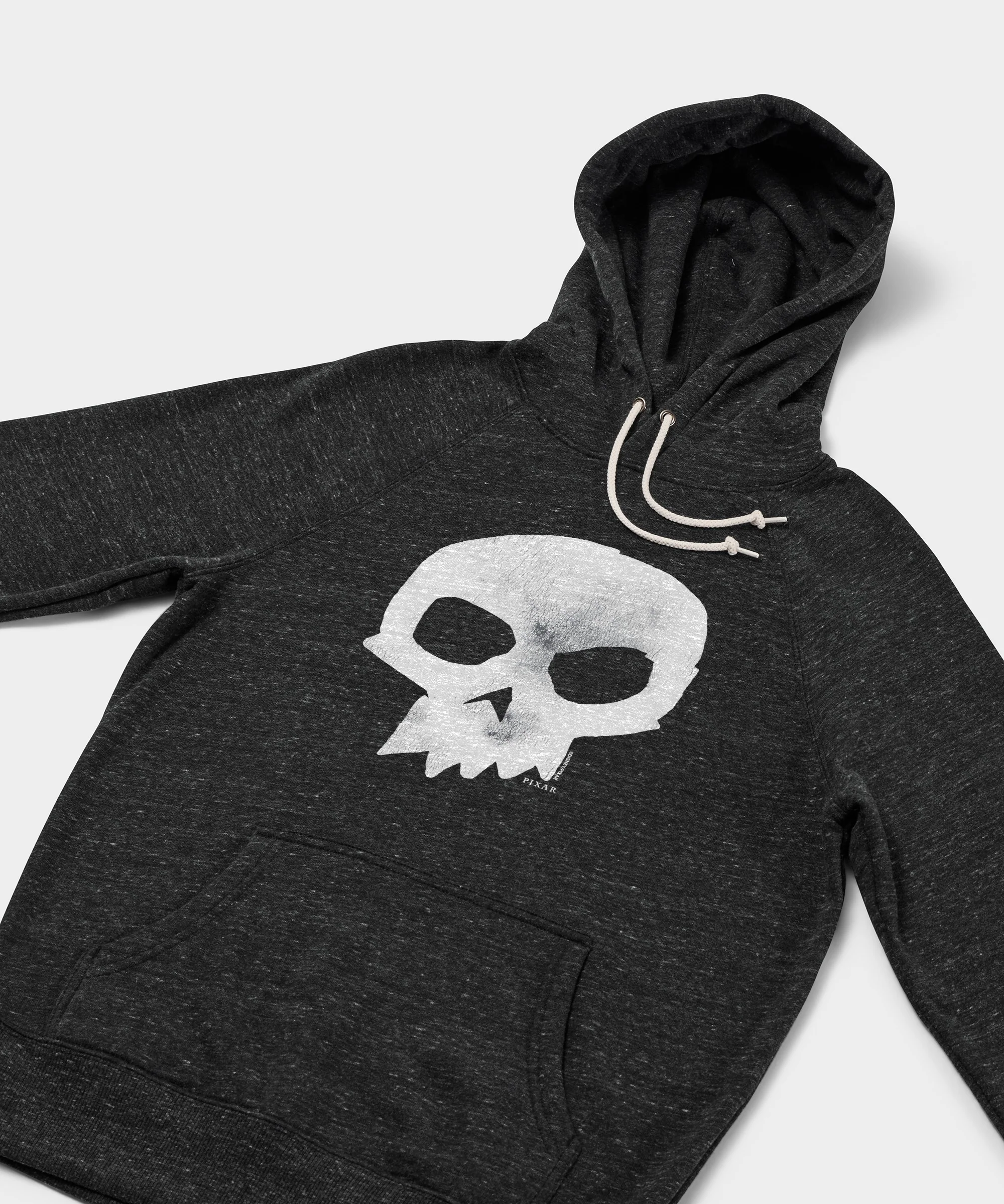 Toy Story Sid Skull Hoodie - Image 2