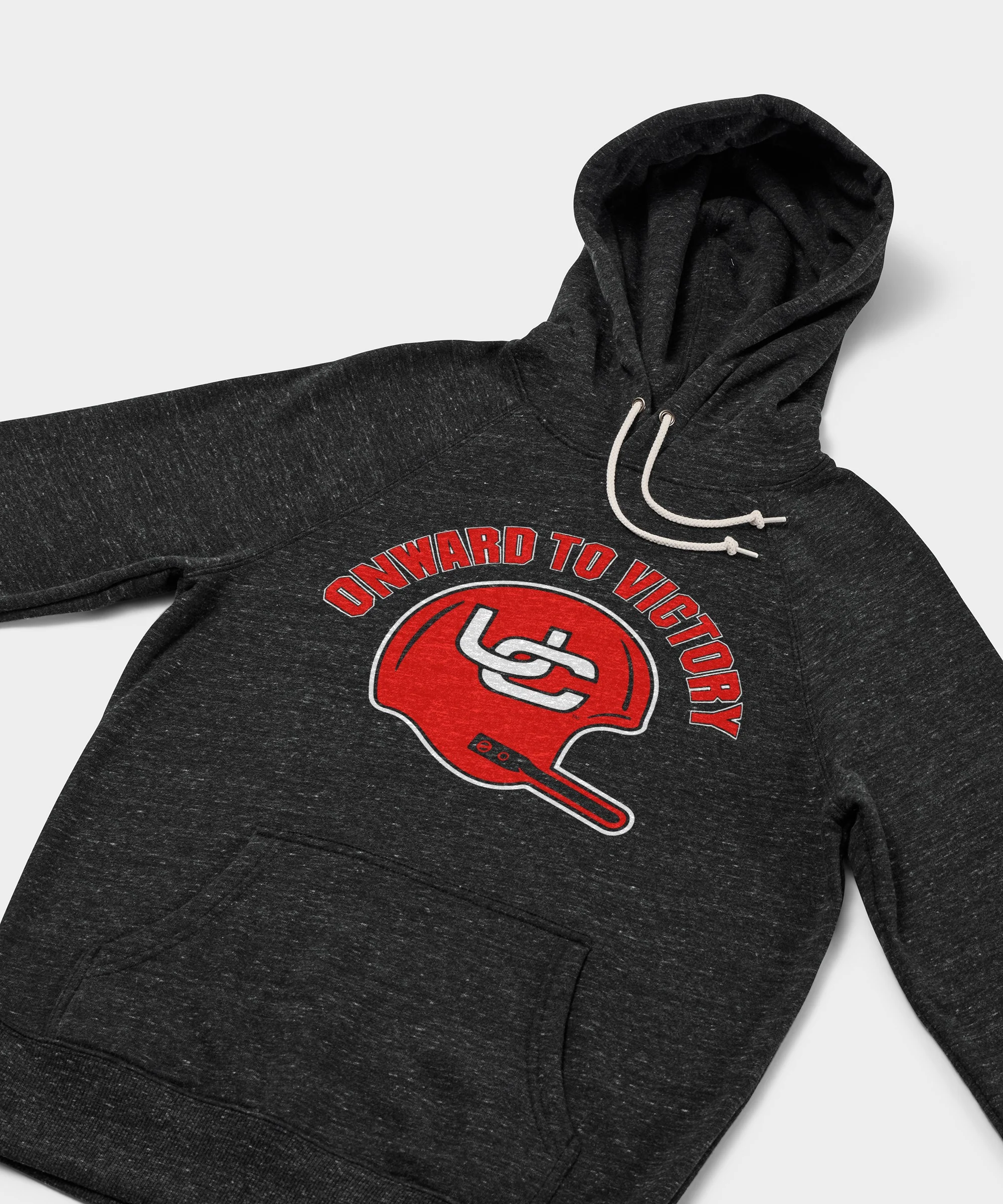 UC Onward To Victory Hoodie - Image 2