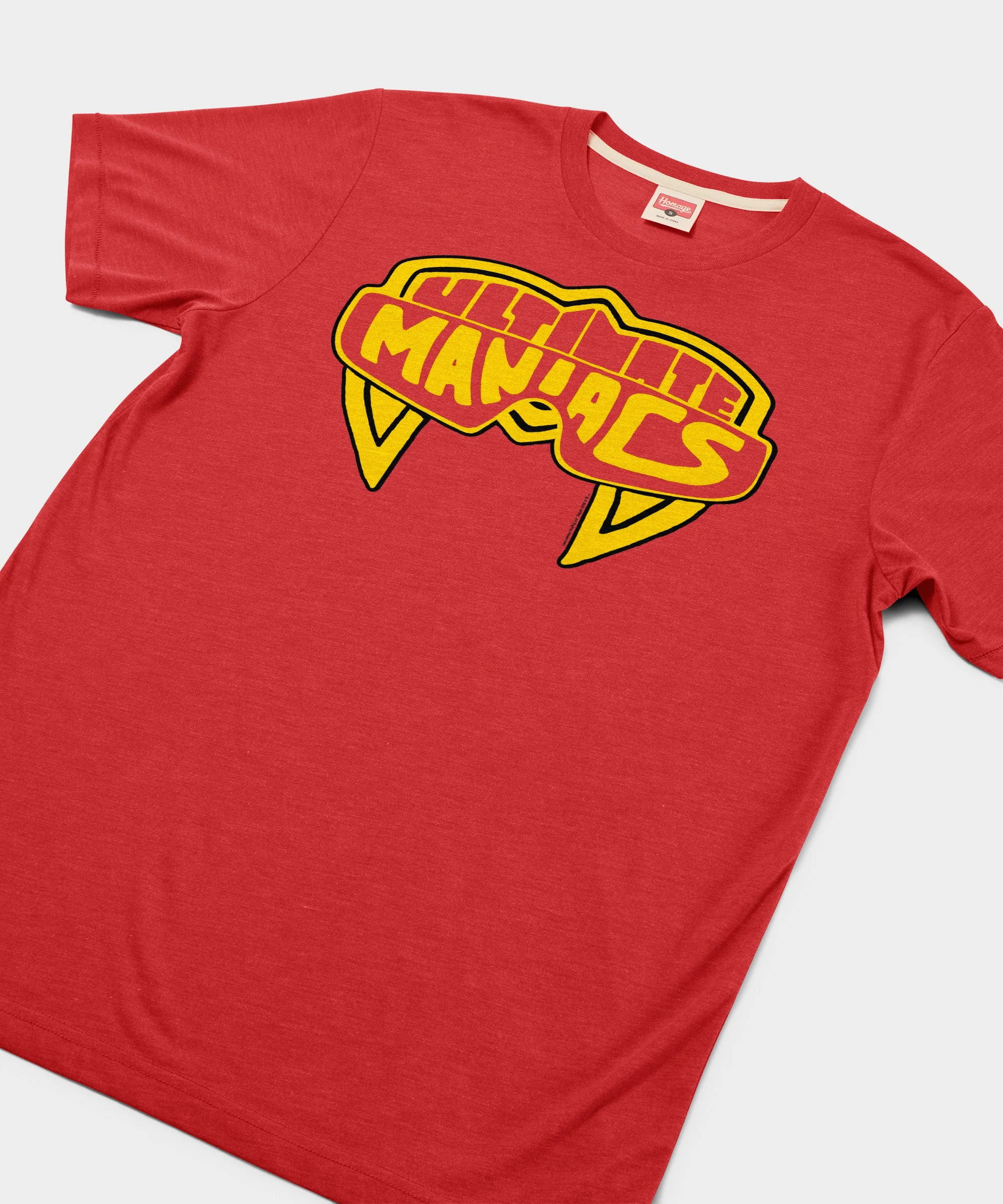 Ultimate Maniacs - Image 2