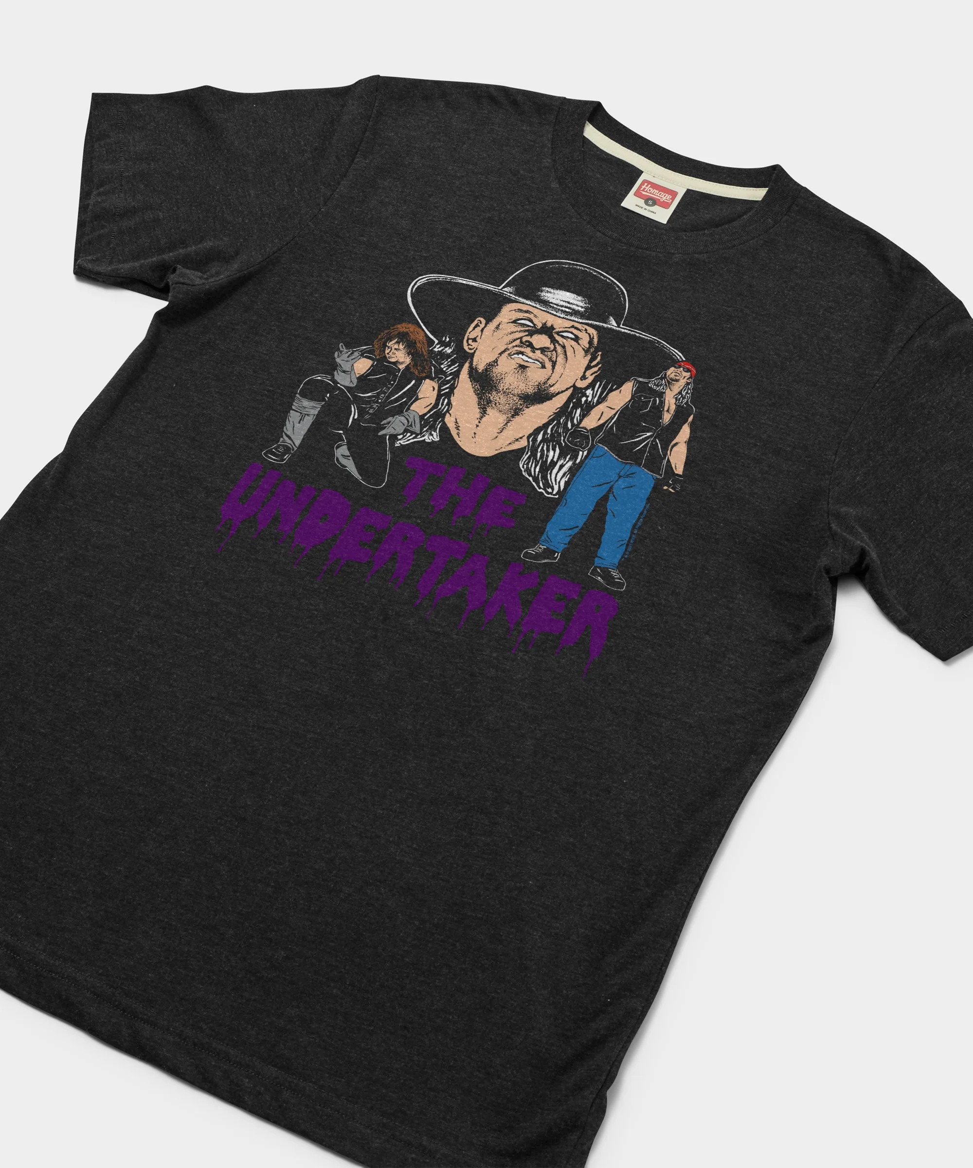 Undertaker 30th Anniversary - Image 2