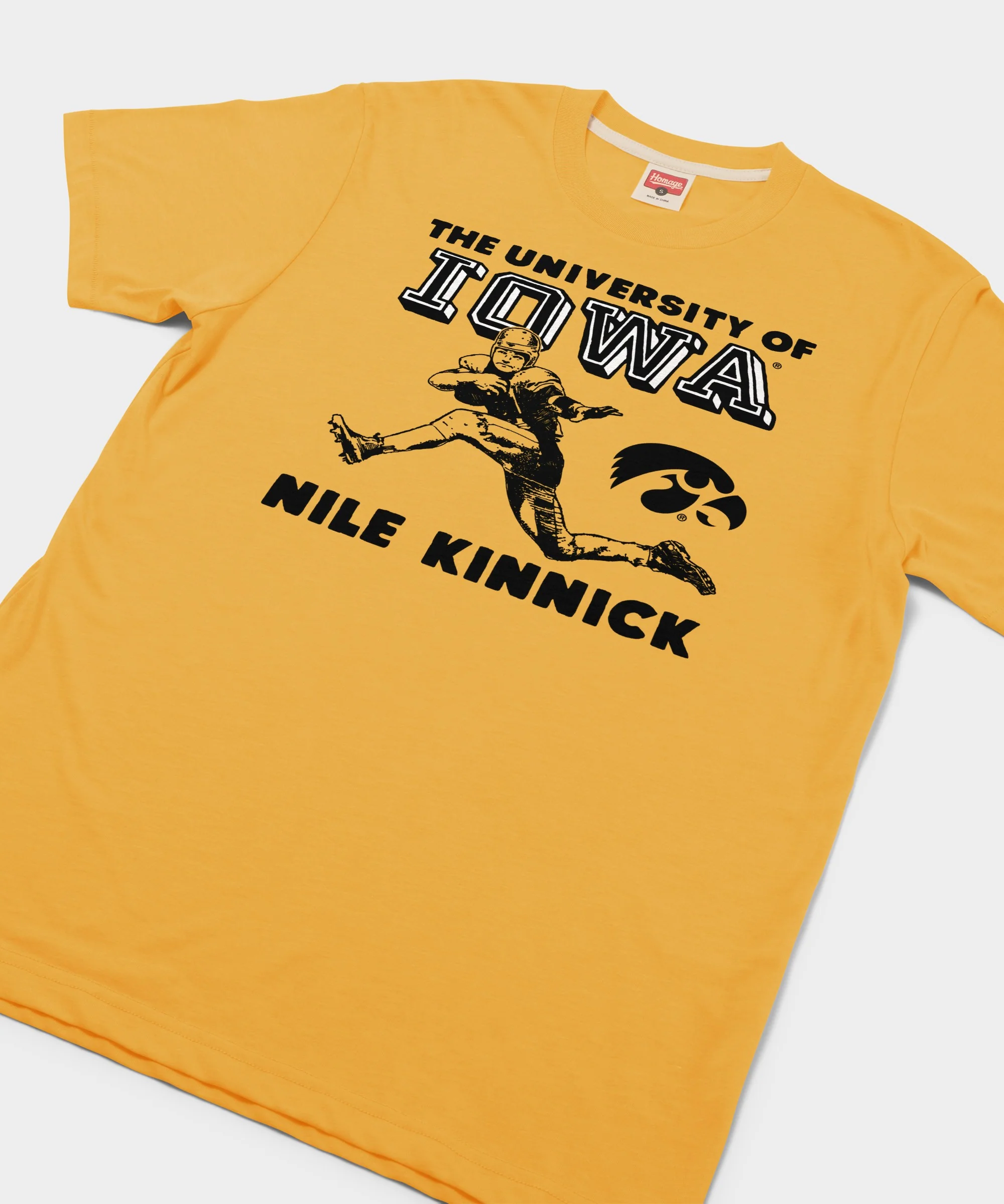 University Of Iowa Nile Kinnick - Image 2