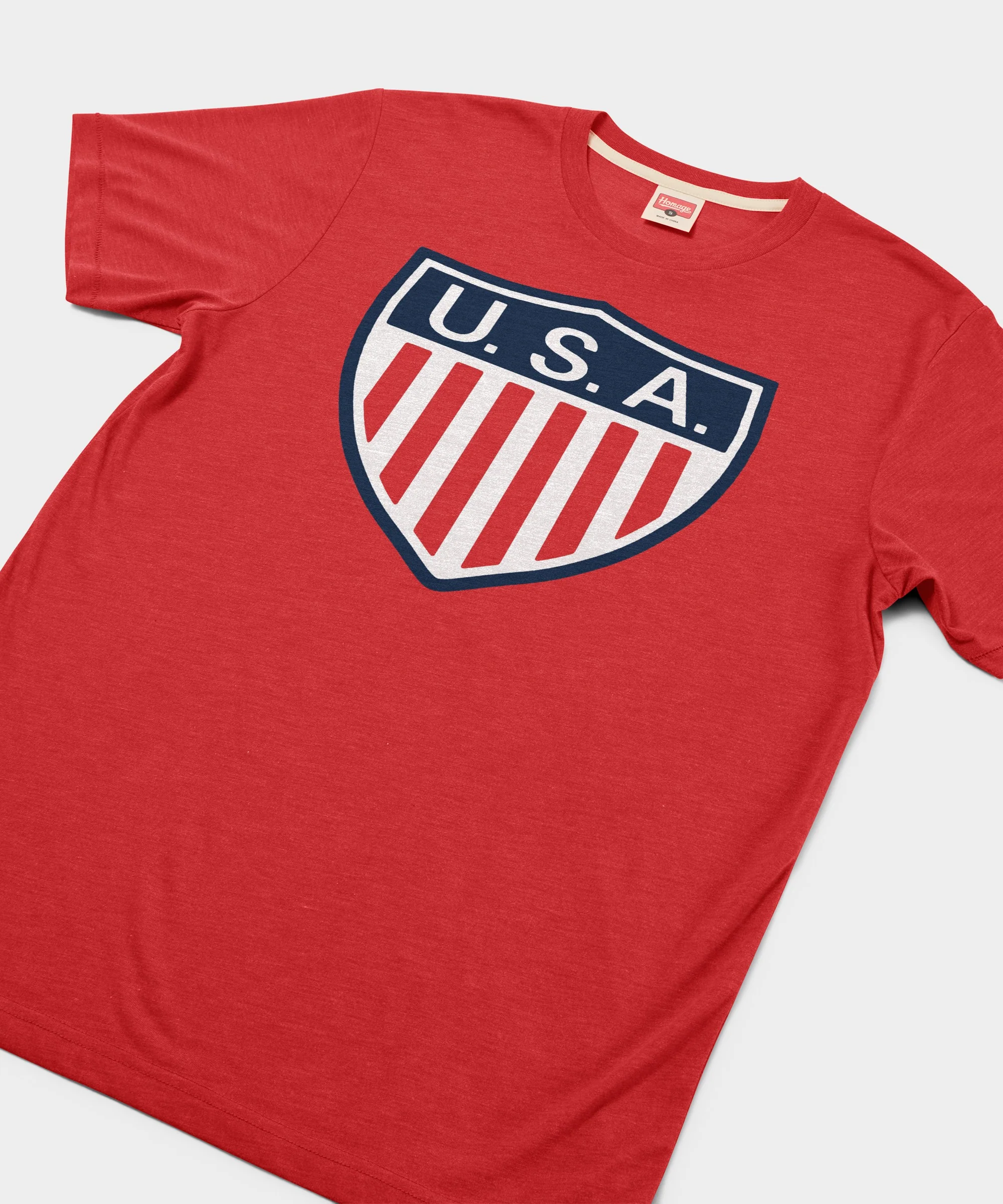US Soccer 1950 Crest - Image 2
