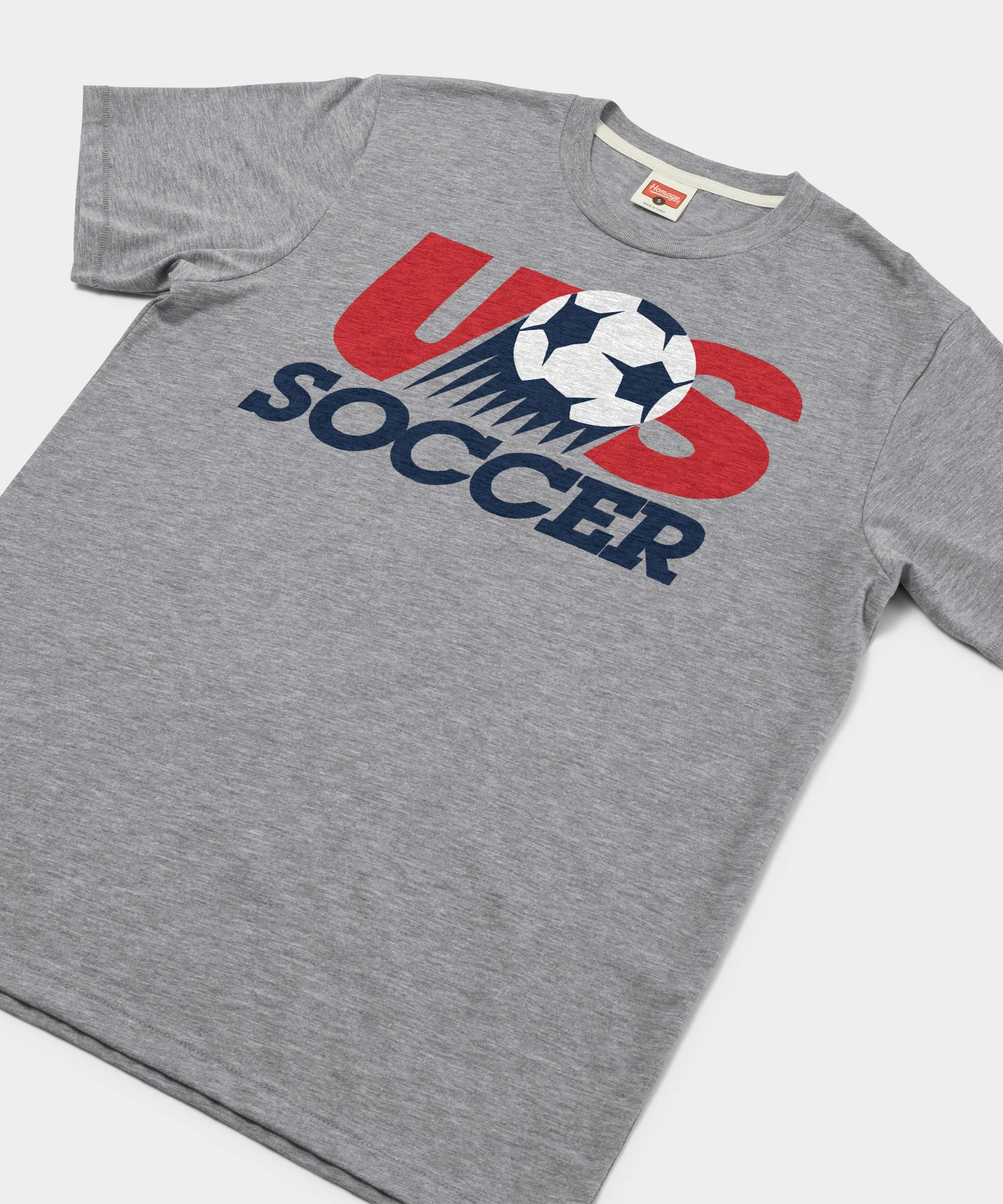 US Soccer 1993 Crest - Image 2