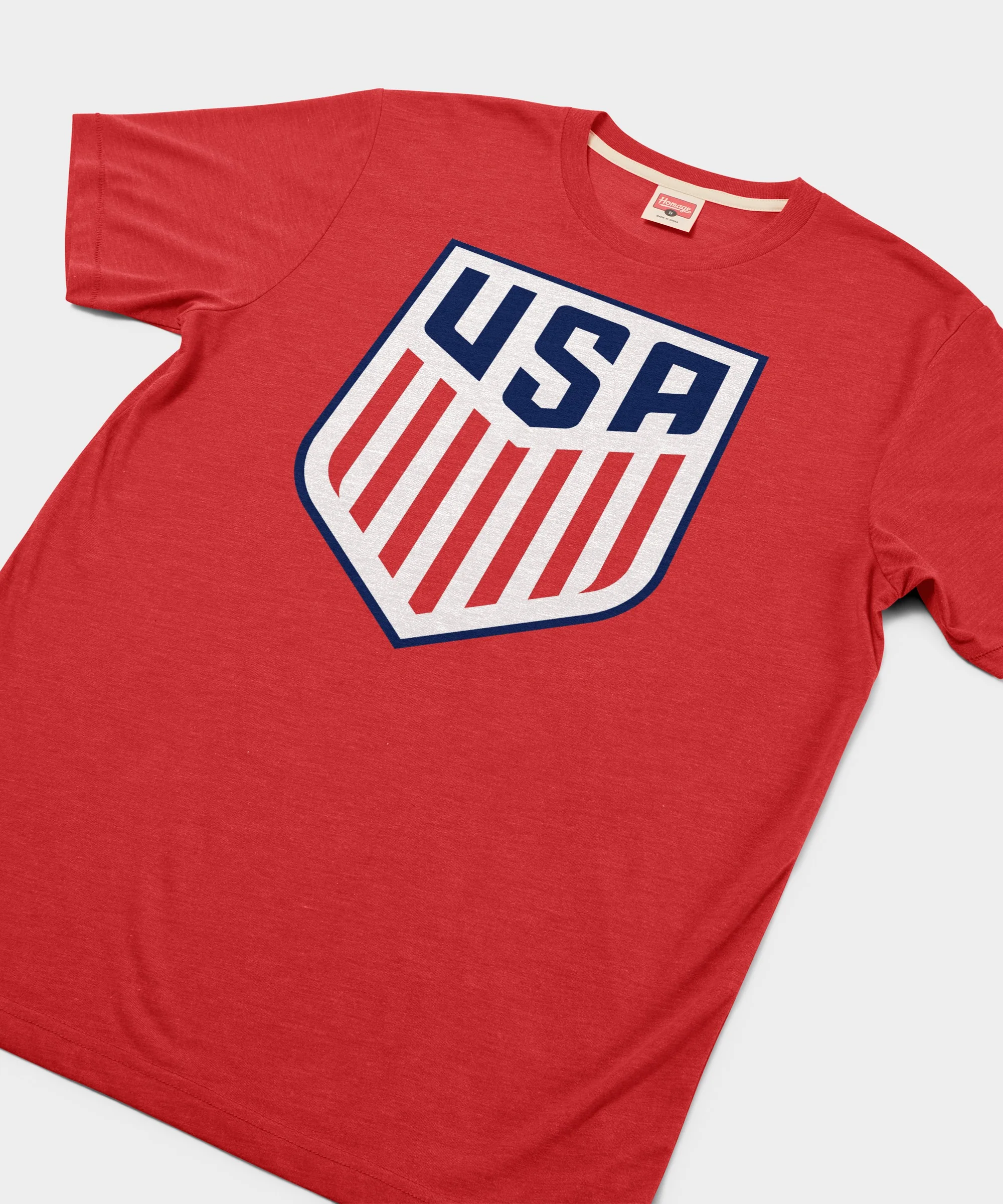USA Crest - Image 4