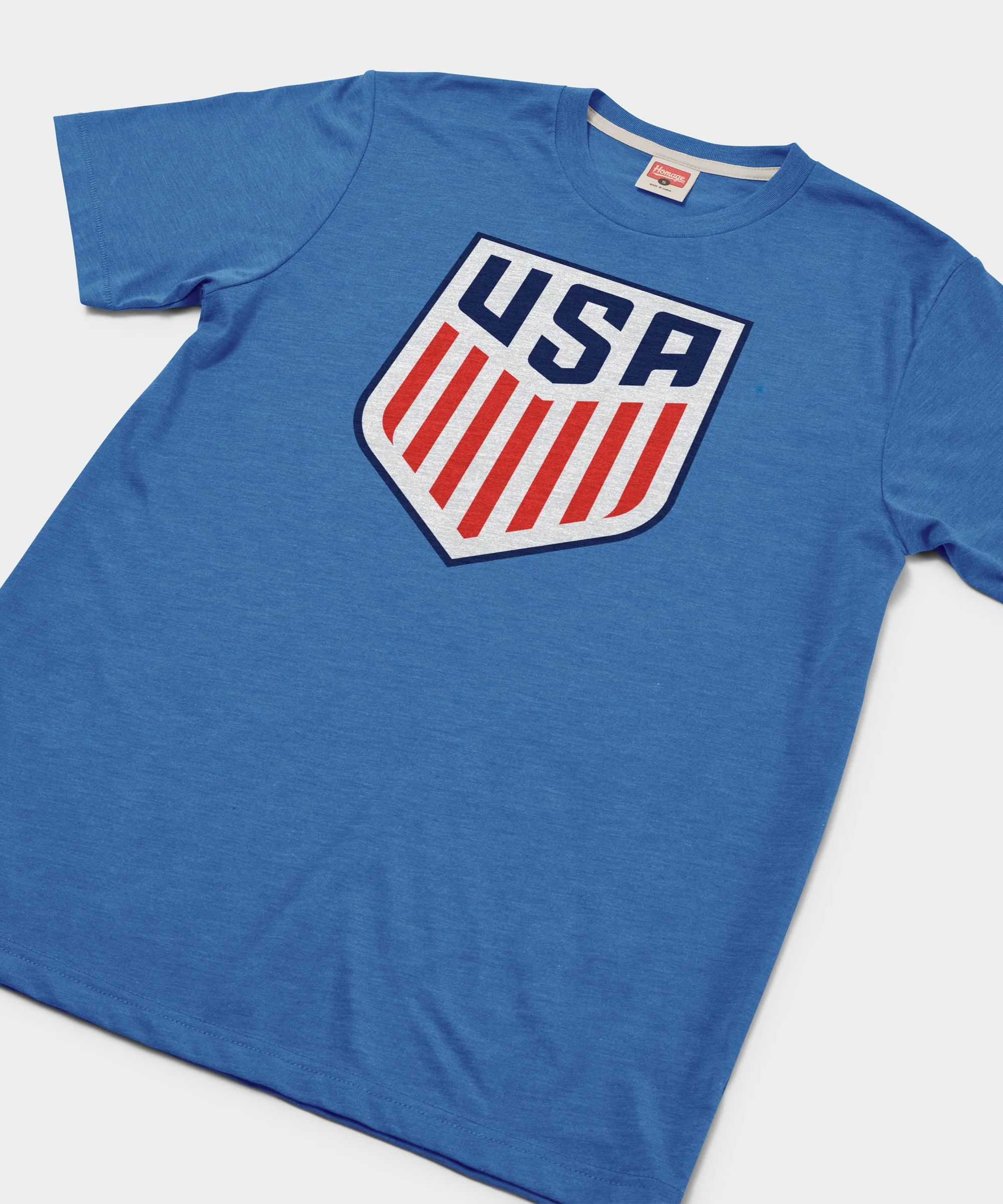 USA Crest - Image 6