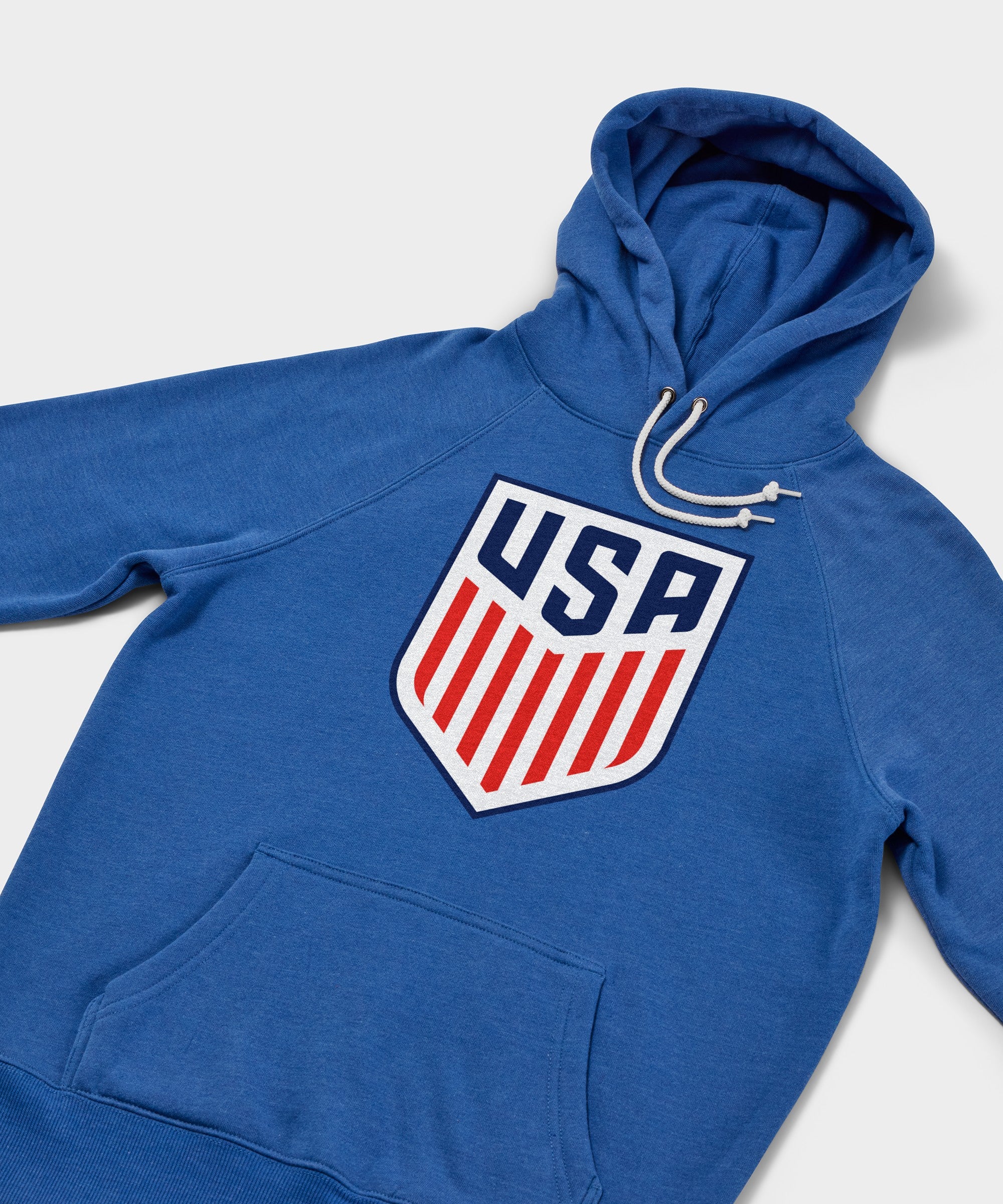 USA Crest Hoodie - Image 5