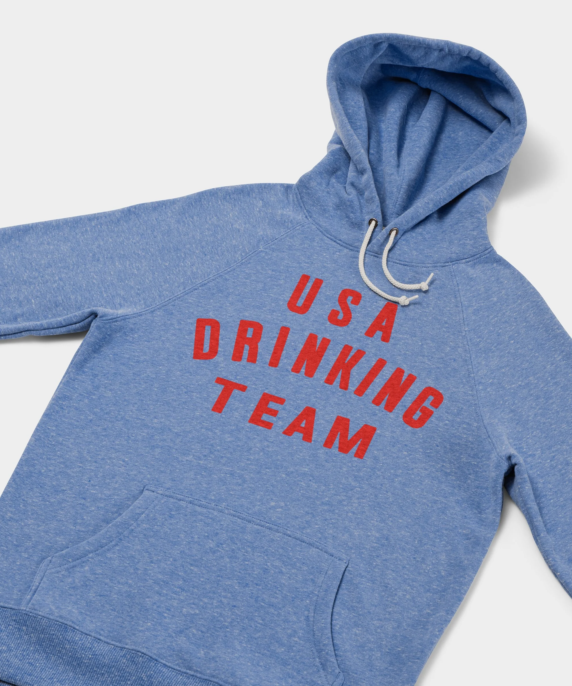 USA Drinking Team Hoodie - Image 2