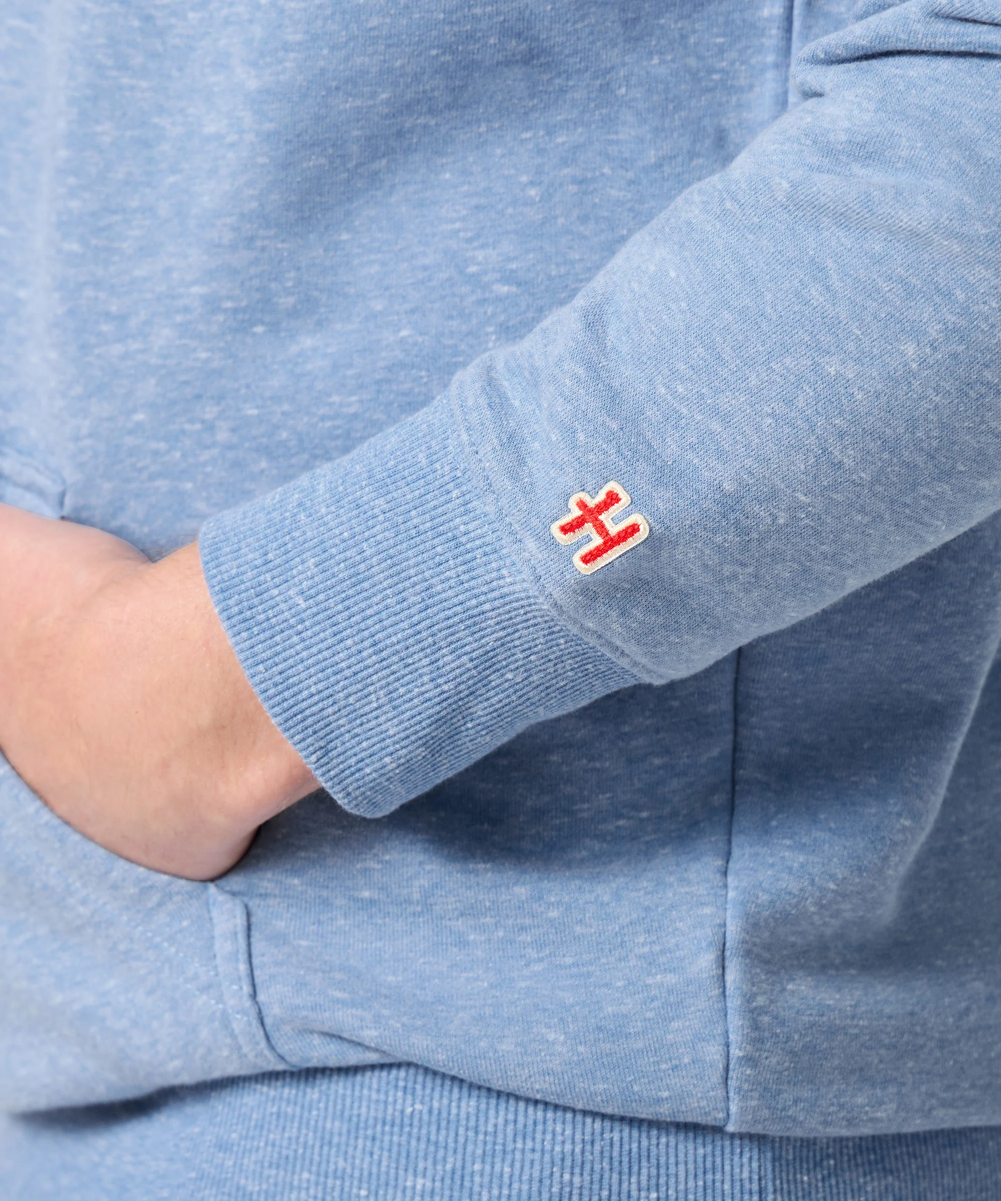 USA Drinking Team Hoodie - Image 5